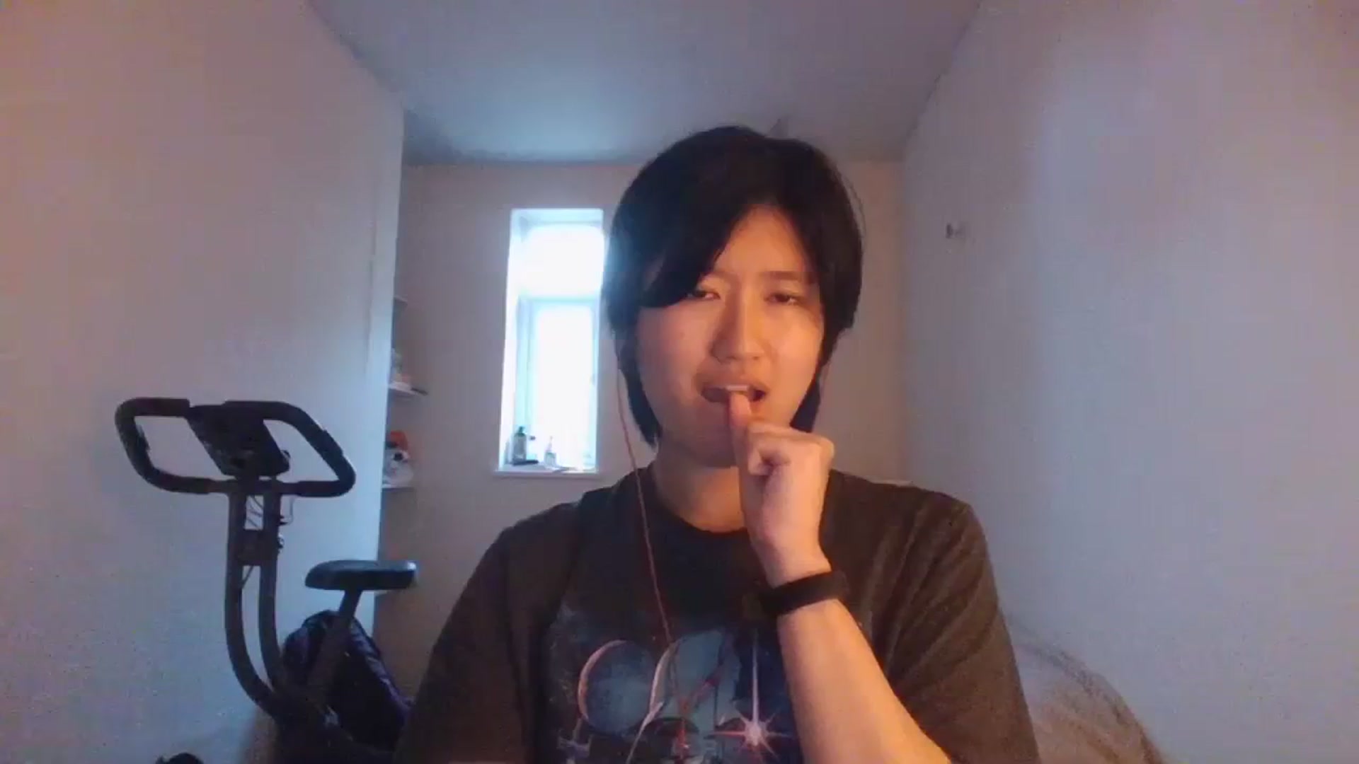 Gallery image thumbnail from asianfemale69's myfreecams stream on, 10/30/2023, 15:00 image 5 of 20