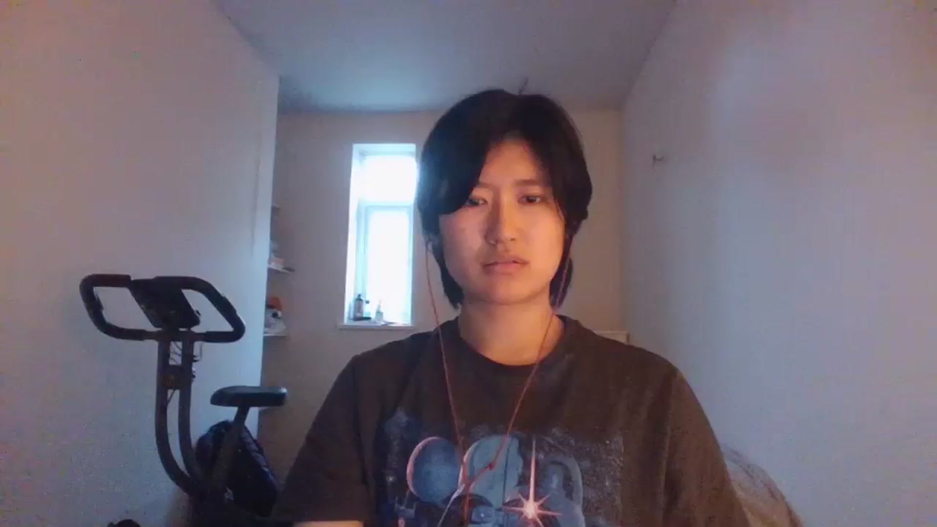 Gallery image thumbnail from asianfemale69's myfreecams stream on, 10/30/2023, 15:00 image 7 of 20
