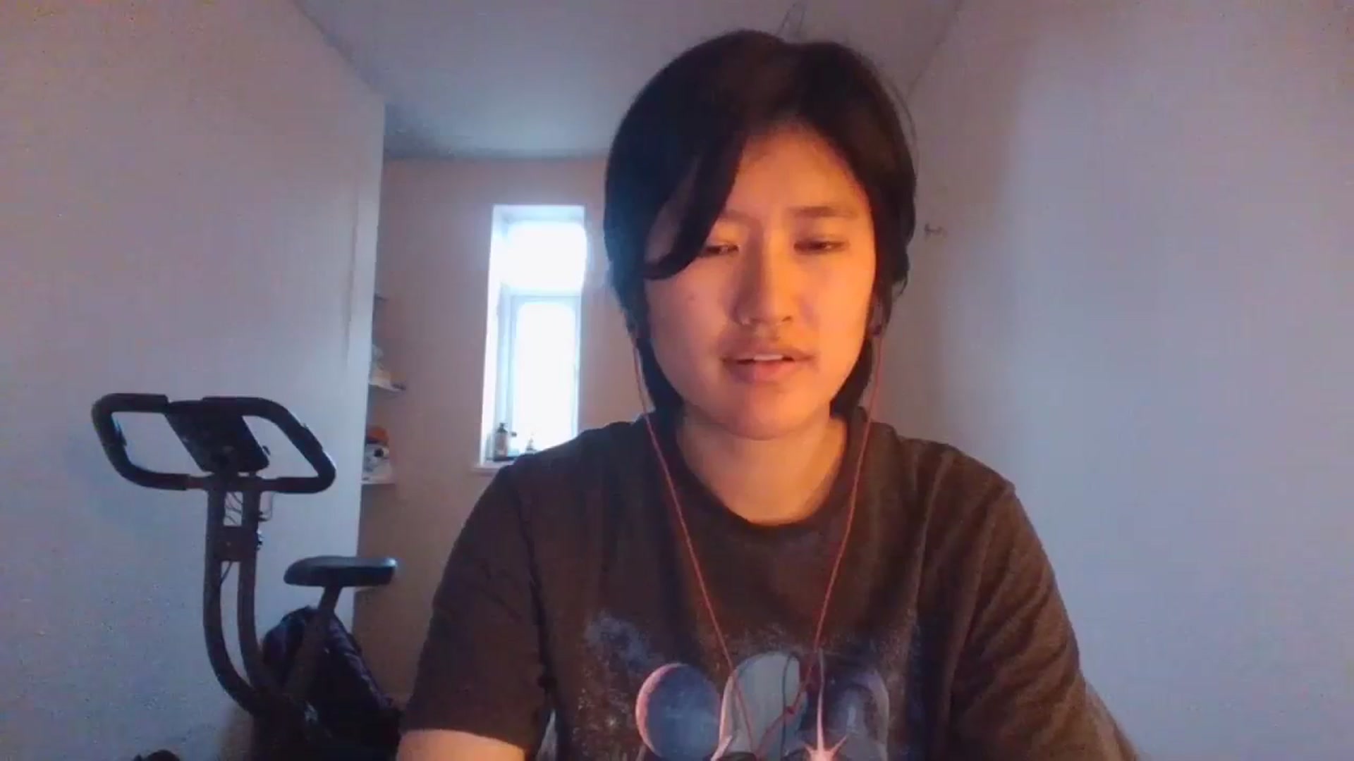 Gallery image thumbnail from asianfemale69's myfreecams stream on, 10/30/2023, 15:00 image 19 of 20