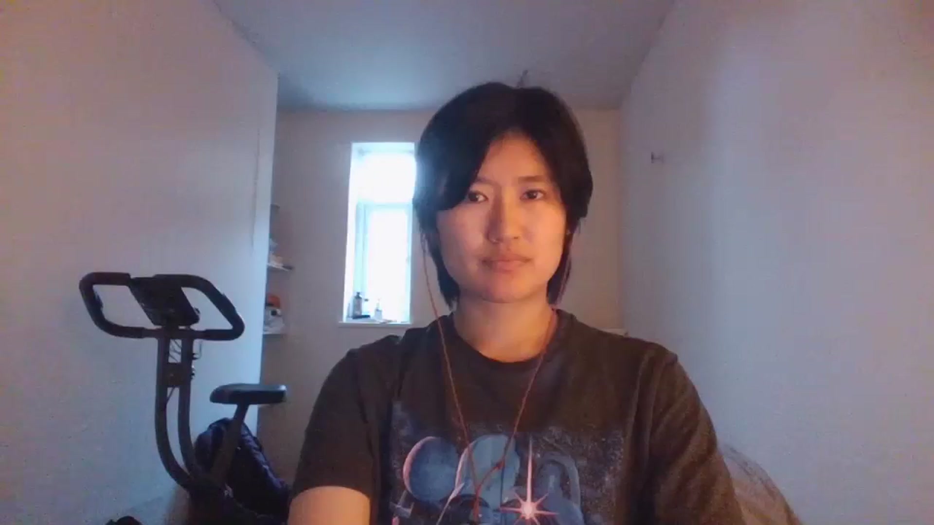 Gallery image thumbnail from asianfemale69's myfreecams stream on, 10/30/2023, 15:00 image 2 of 20