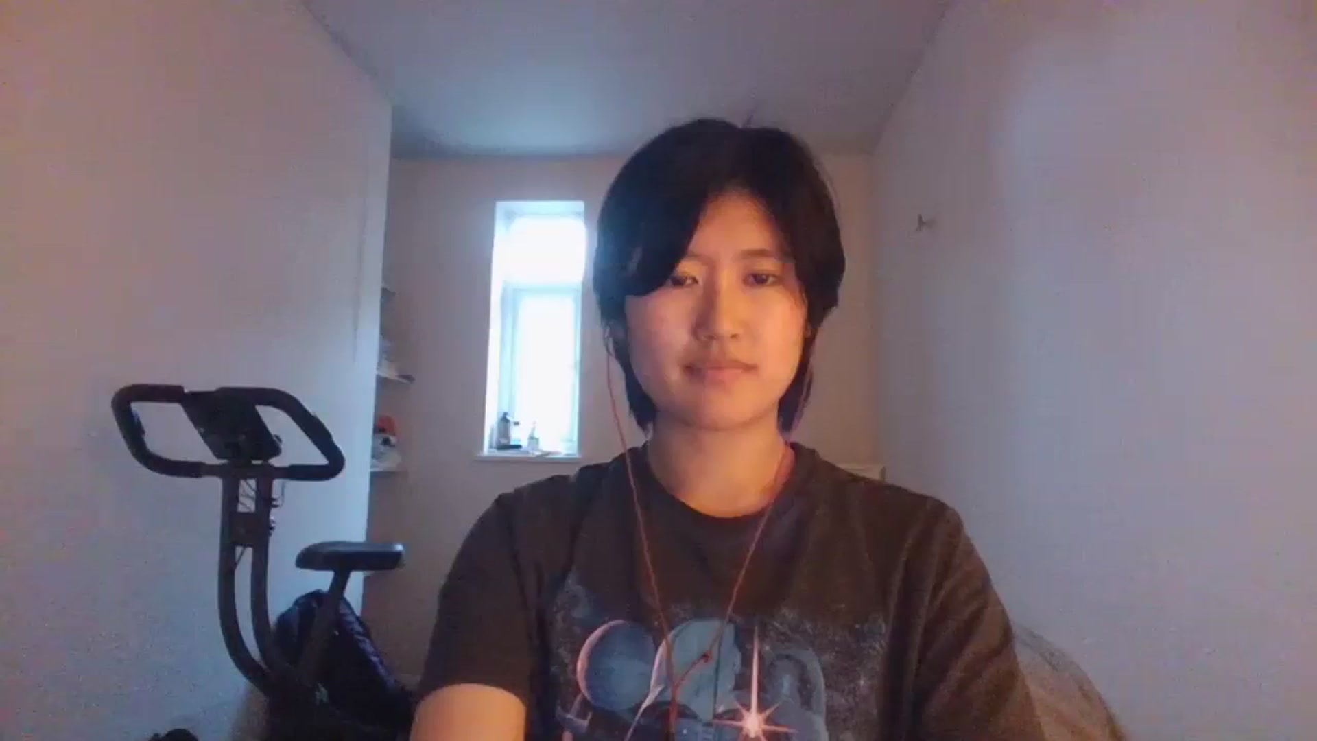 Gallery image thumbnail from asianfemale69's myfreecams stream on, 10/30/2023, 15:00 image 6 of 20