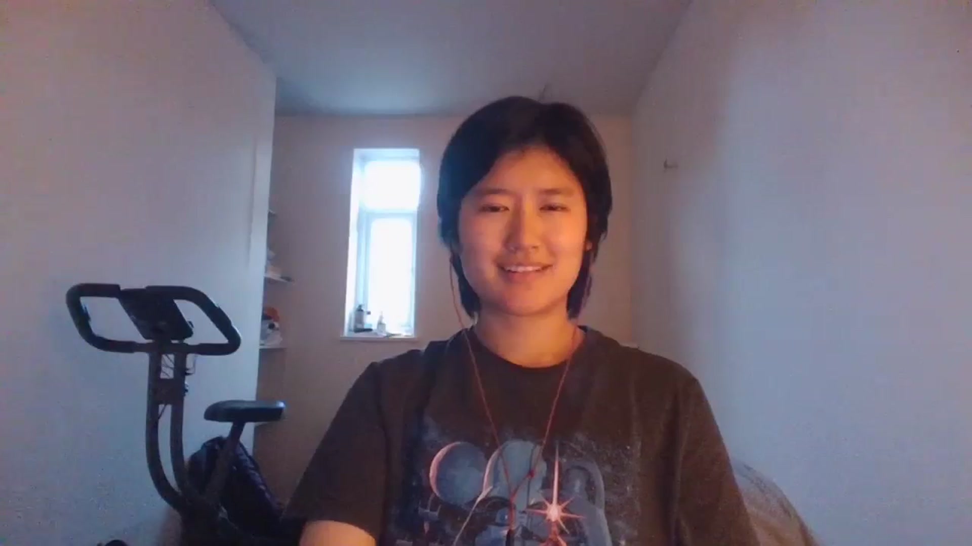 Gallery image thumbnail from asianfemale69's myfreecams stream on, 10/30/2023, 15:00 image 18 of 20