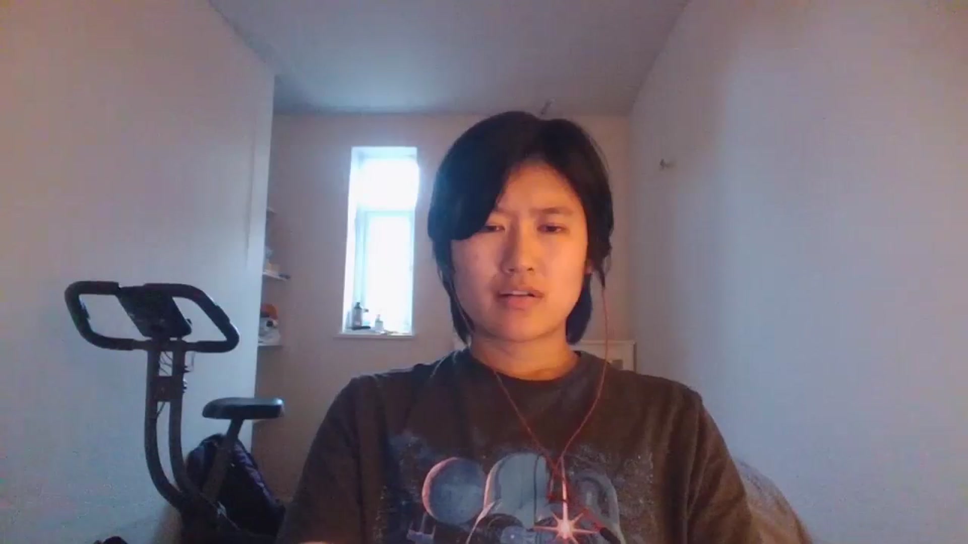 Gallery image thumbnail from asianfemale69's myfreecams stream on, 10/30/2023, 15:00 image 14 of 20