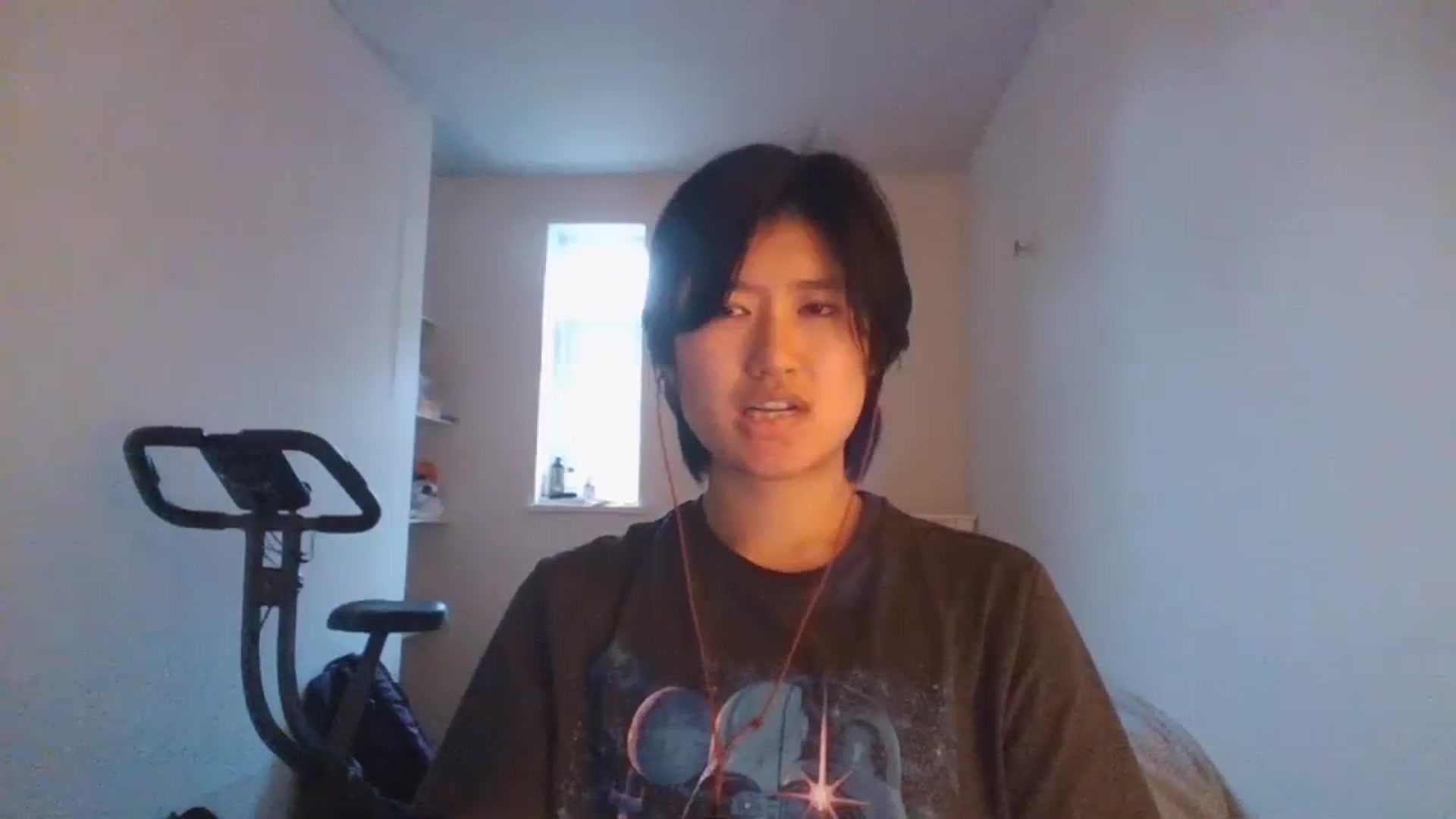 Gallery image thumbnail from asianfemale69's myfreecams stream on, 10/30/2023, 15:00 image 10 of 20