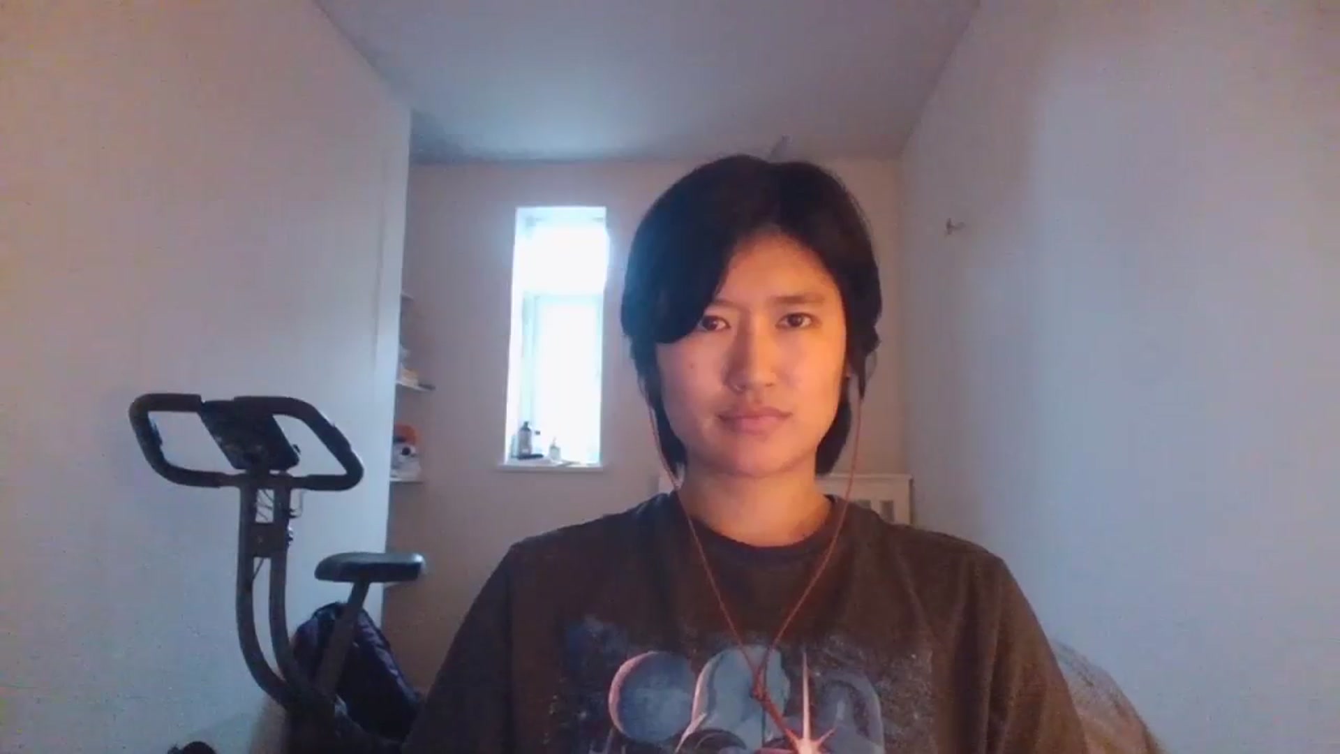 Gallery image thumbnail from asianfemale69's myfreecams stream on, 10/30/2023, 15:00 image 13 of 20