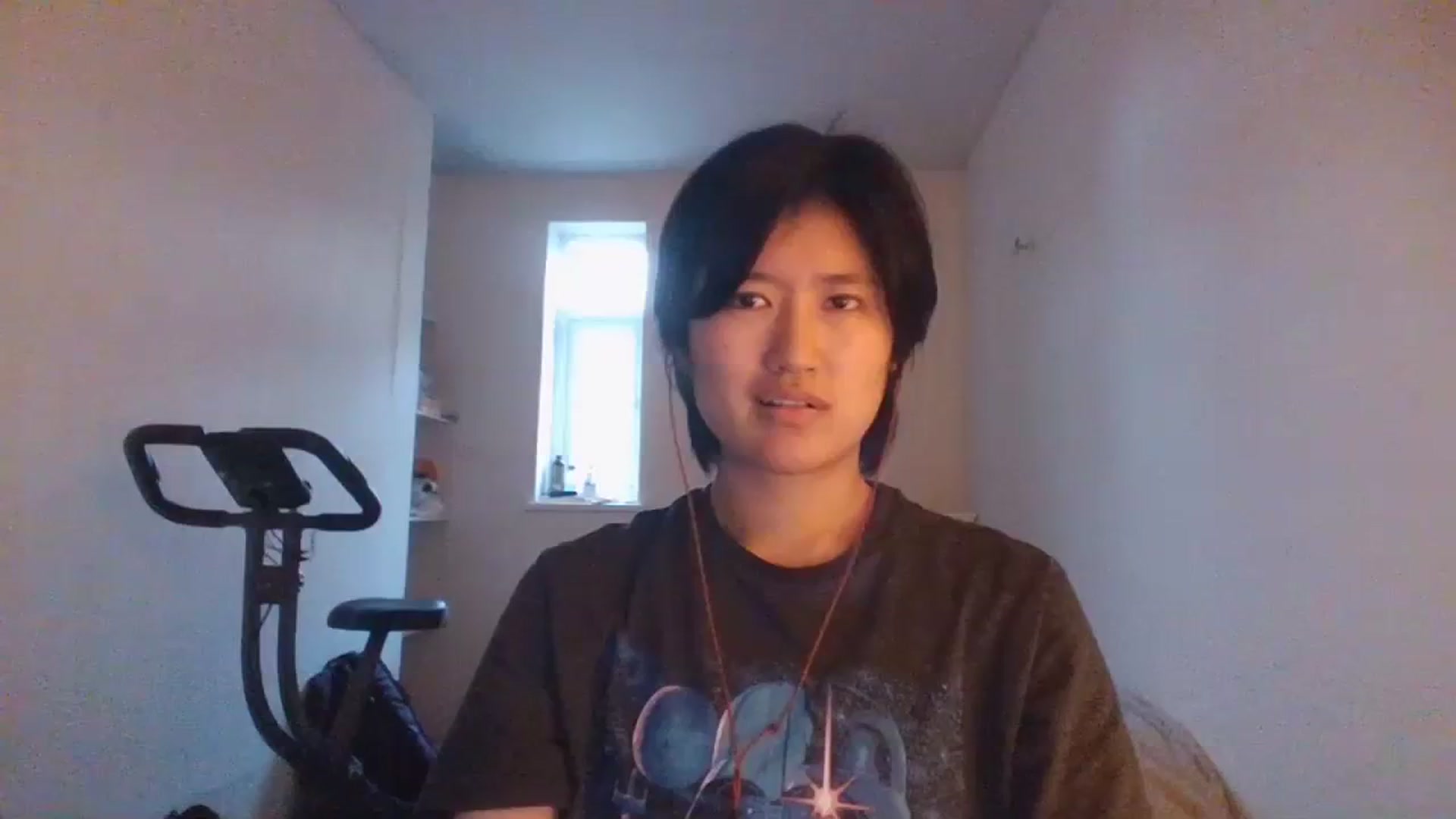 Gallery image thumbnail from asianfemale69's myfreecams stream on, 10/30/2023, 15:00 image 1 of 20