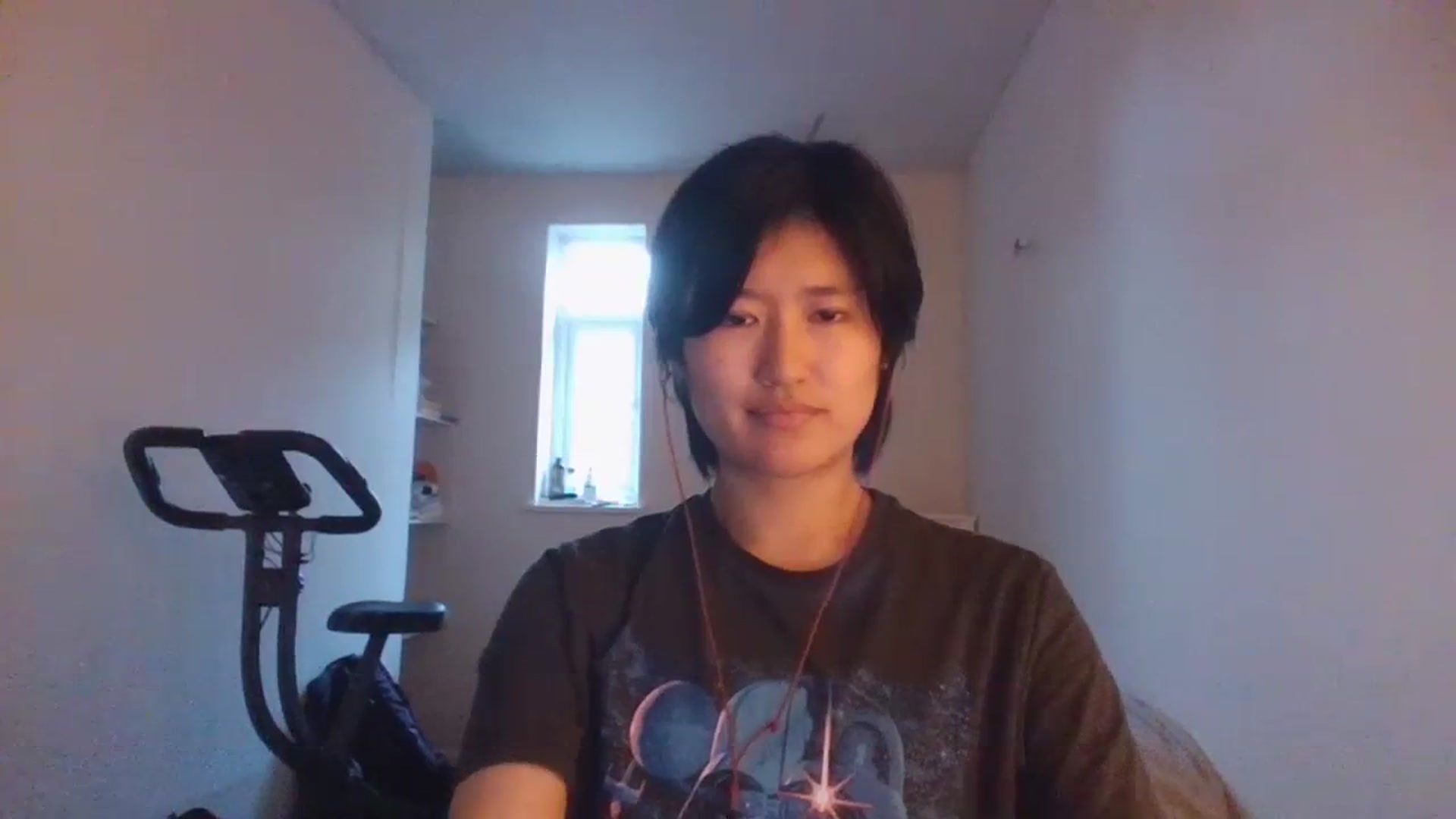 Gallery image thumbnail from asianfemale69's myfreecams stream on, 10/30/2023, 15:00 image 4 of 20