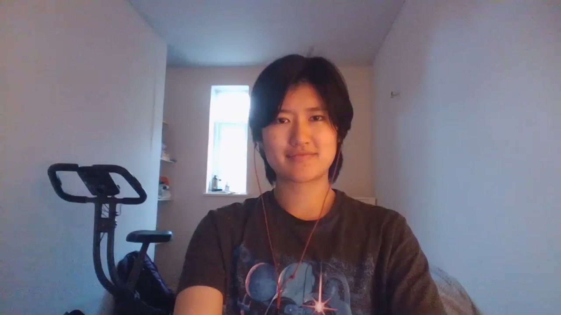 Gallery image thumbnail from asianfemale69's myfreecams stream on, 10/30/2023, 15:00 image 9 of 20