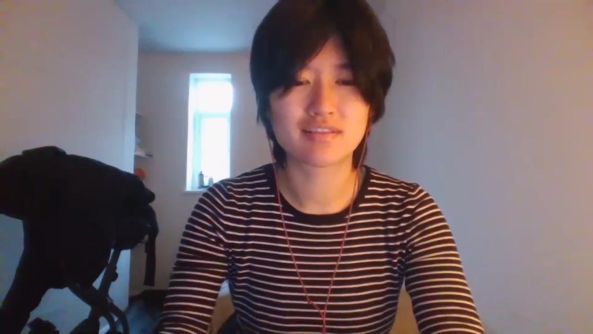 Gallery image thumbnail from asianfemale69's myfreecams stream on, 11/02/2023, 11:05 image 9 of 20