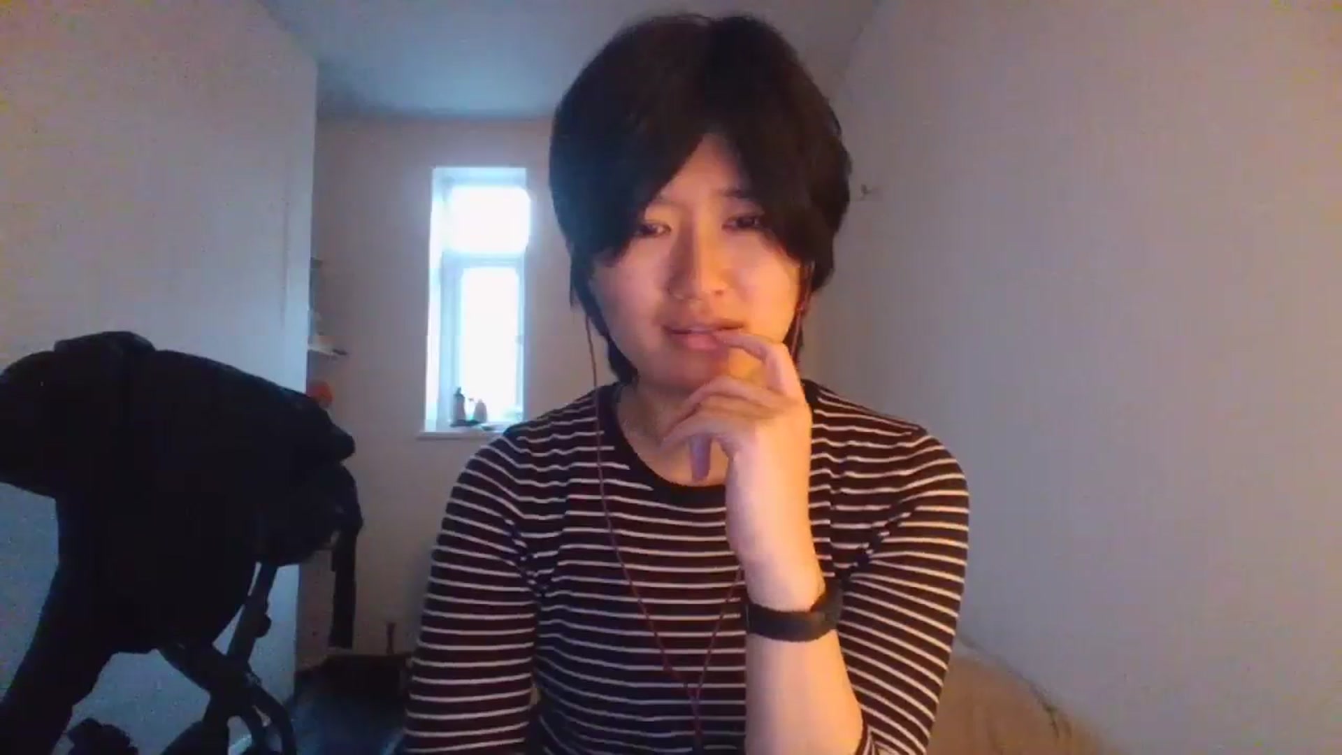Gallery image thumbnail from asianfemale69's myfreecams stream on, 11/02/2023, 11:05 image 10 of 20