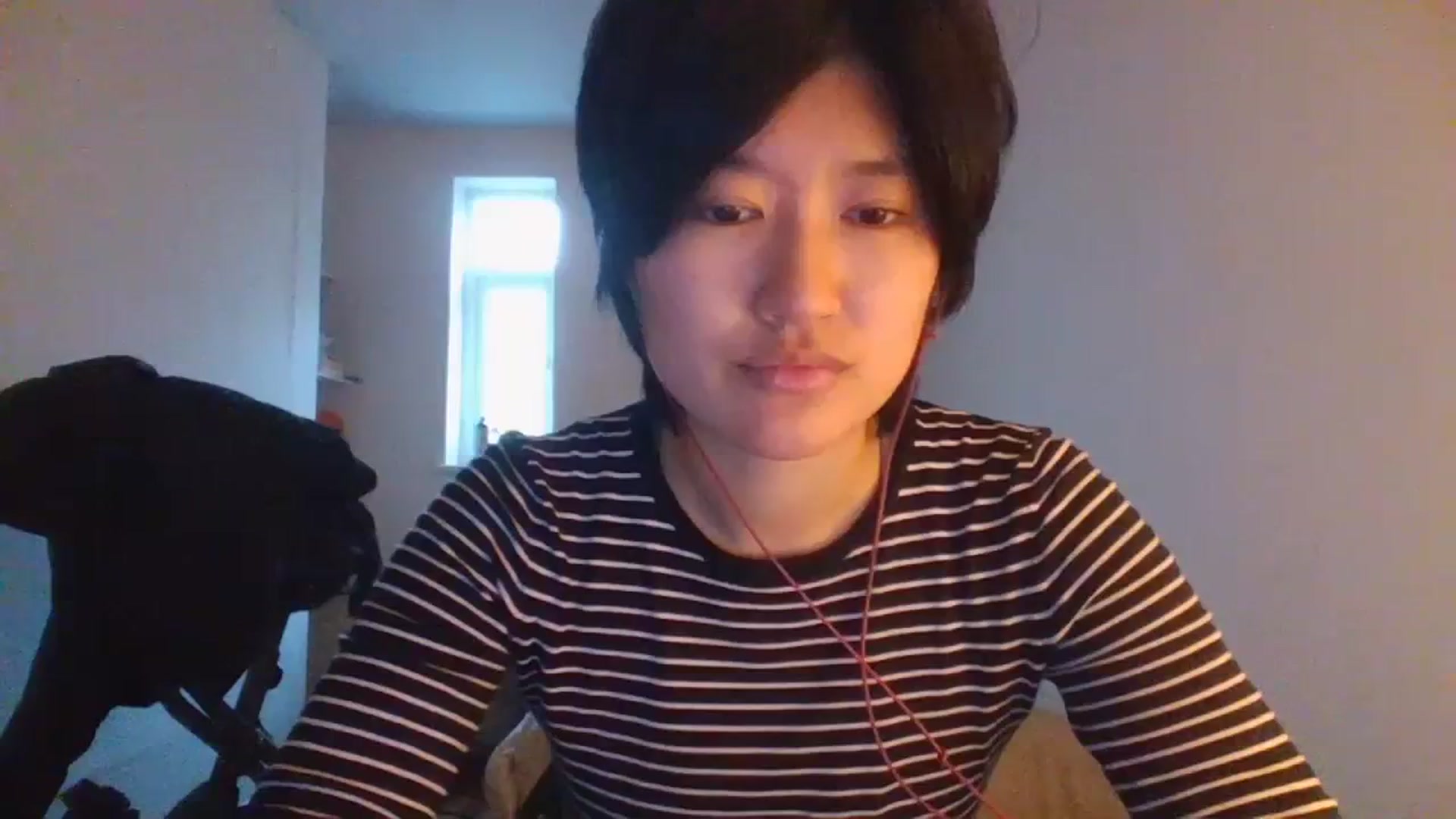 Gallery image thumbnail from asianfemale69's myfreecams stream on, 11/02/2023, 11:05 image 4 of 20