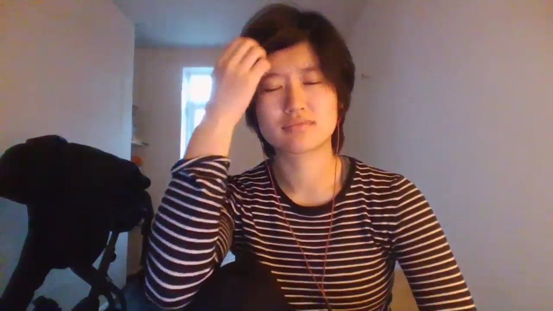 Gallery image thumbnail from asianfemale69's myfreecams stream on, 11/02/2023, 11:05 image 20 of 20