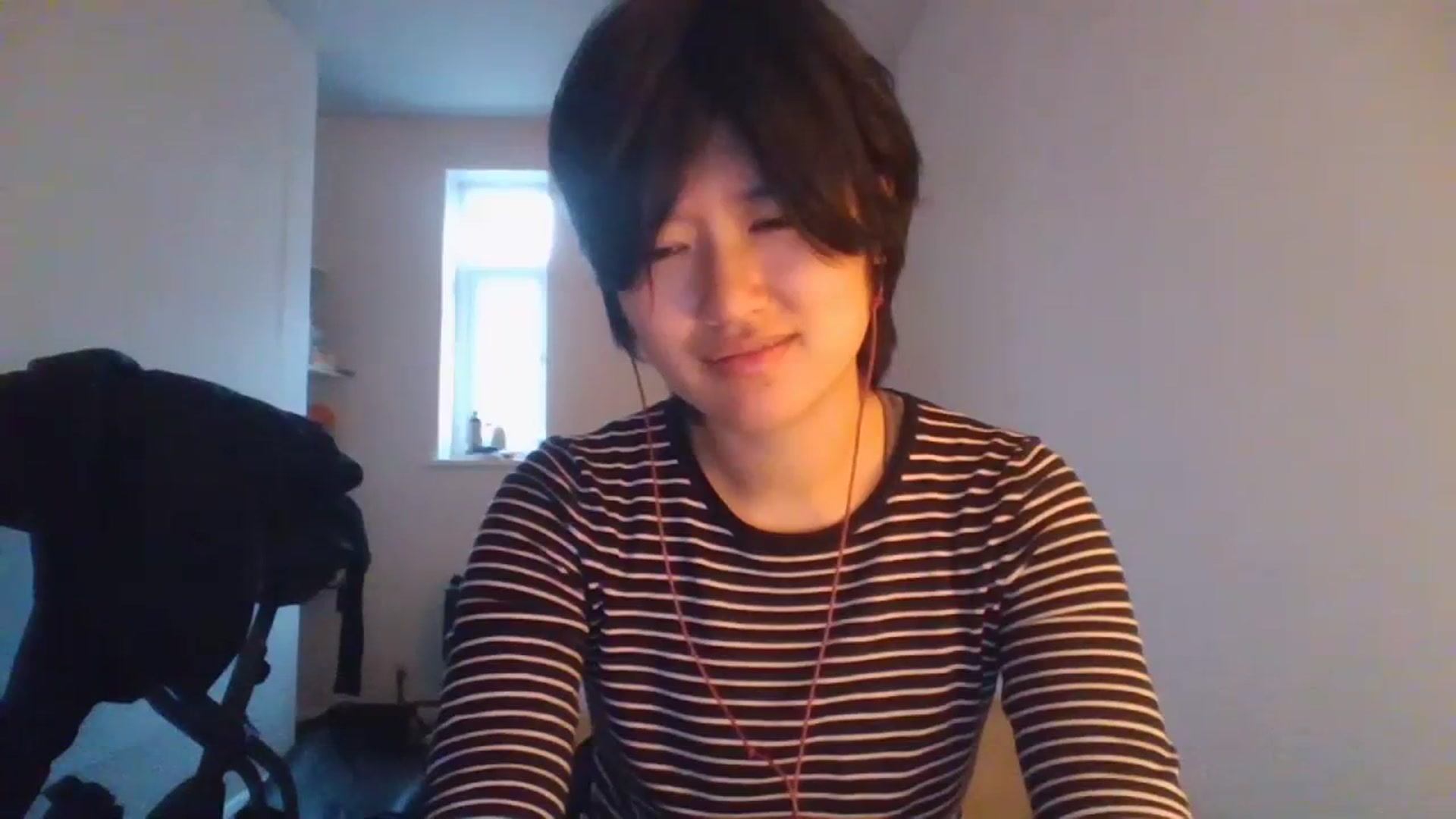 Gallery image thumbnail from asianfemale69's myfreecams stream on, 11/02/2023, 11:05 image 13 of 20