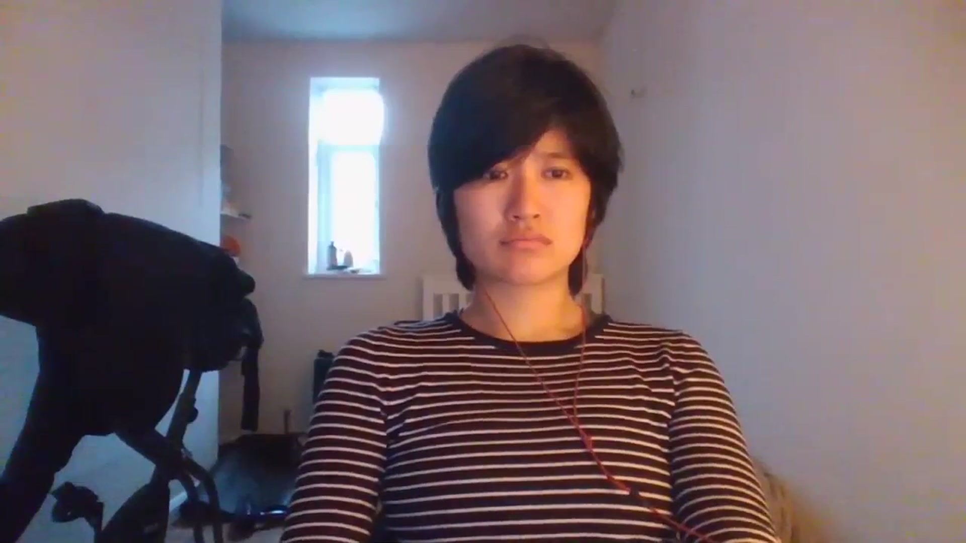 Gallery image thumbnail from asianfemale69's myfreecams stream on, 11/02/2023, 11:36 image 5 of 20