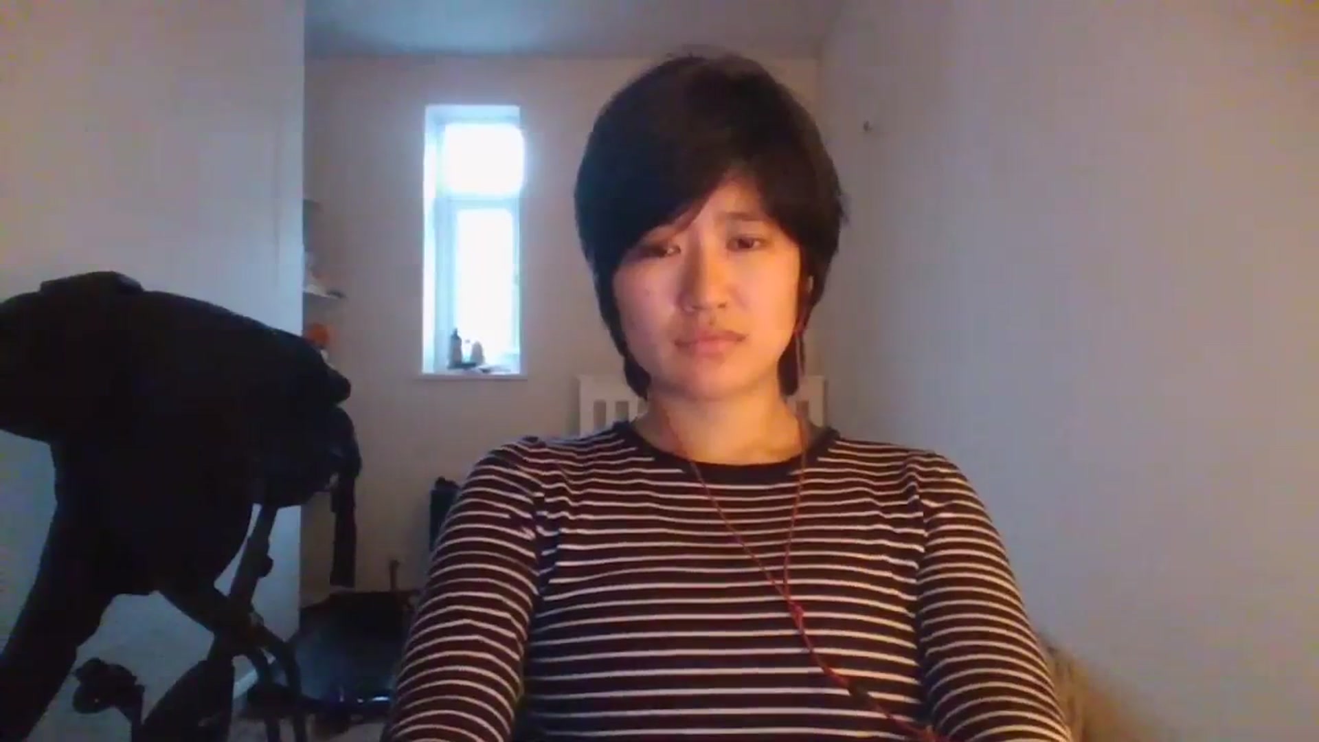 Gallery image thumbnail from asianfemale69's myfreecams stream on, 11/02/2023, 11:36 image 4 of 20