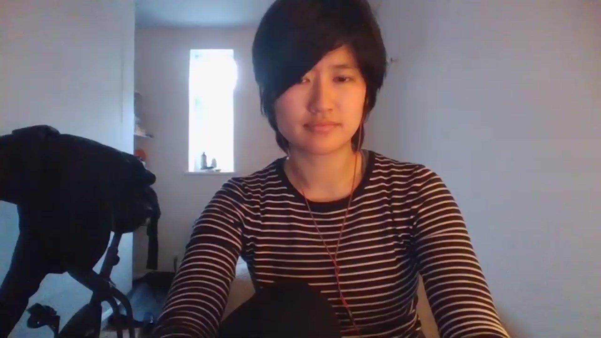 Gallery image thumbnail from asianfemale69's myfreecams stream on, 11/02/2023, 11:36 image 12 of 20