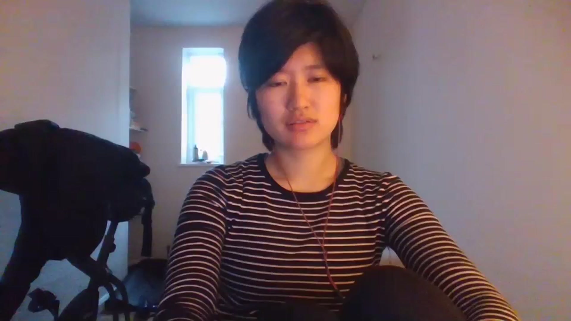 Gallery image thumbnail from asianfemale69's myfreecams stream on, 11/02/2023, 11:36 image 7 of 20