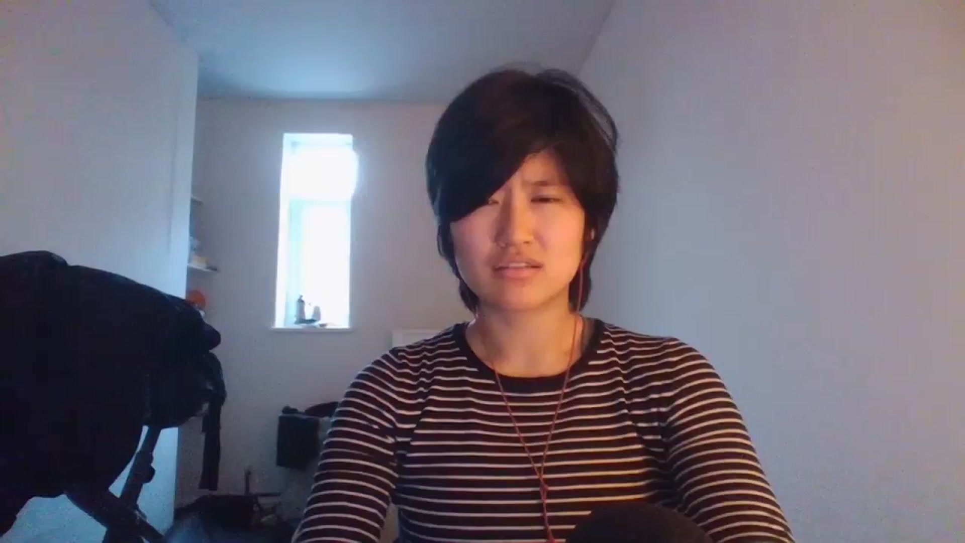 Gallery image thumbnail from asianfemale69's myfreecams stream on, 11/02/2023, 11:36 image 15 of 20