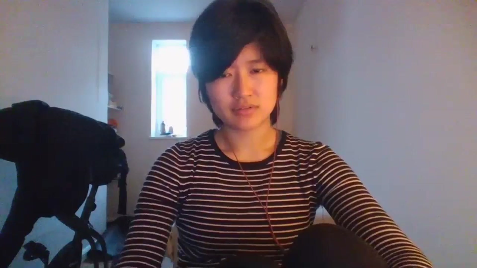 Gallery image thumbnail from asianfemale69's myfreecams stream on, 11/02/2023, 11:36 image 8 of 20