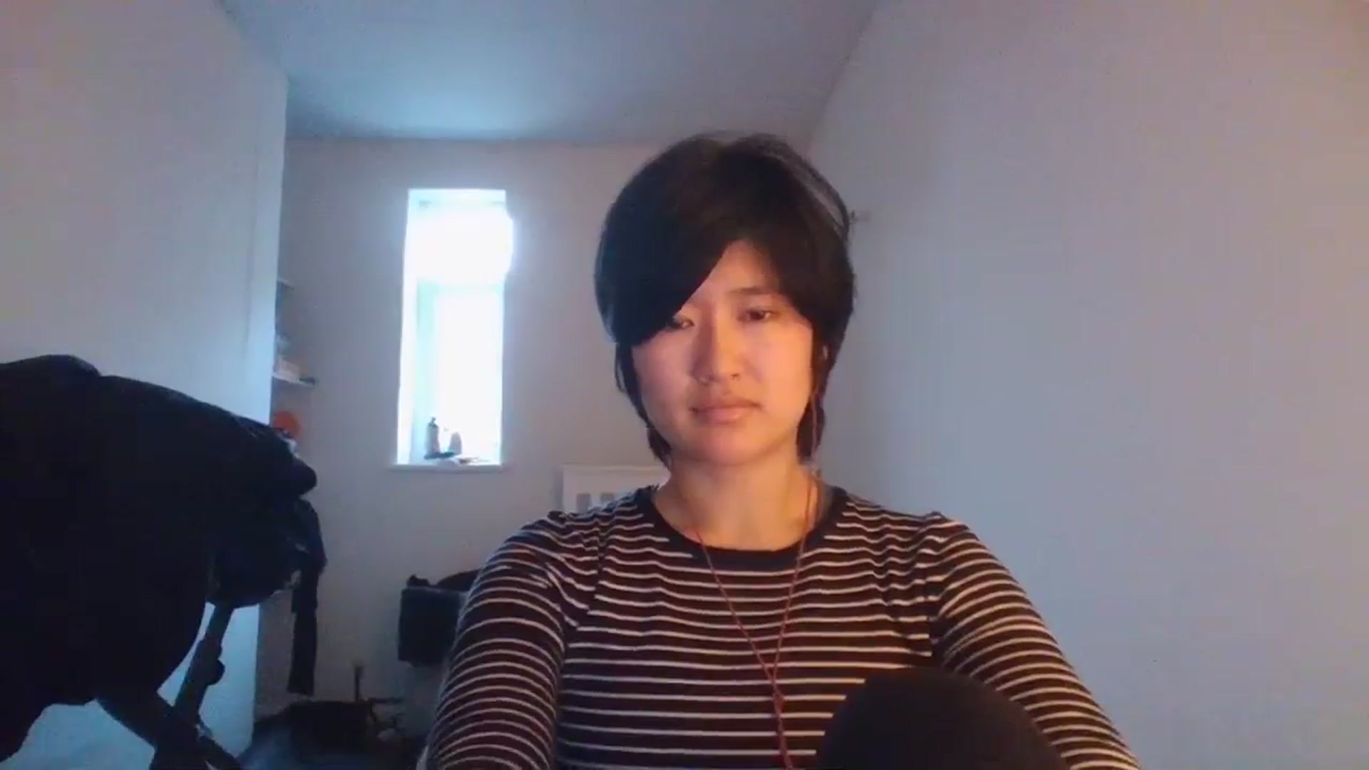 Gallery image thumbnail from asianfemale69's myfreecams stream on, 11/02/2023, 11:36 image 16 of 20