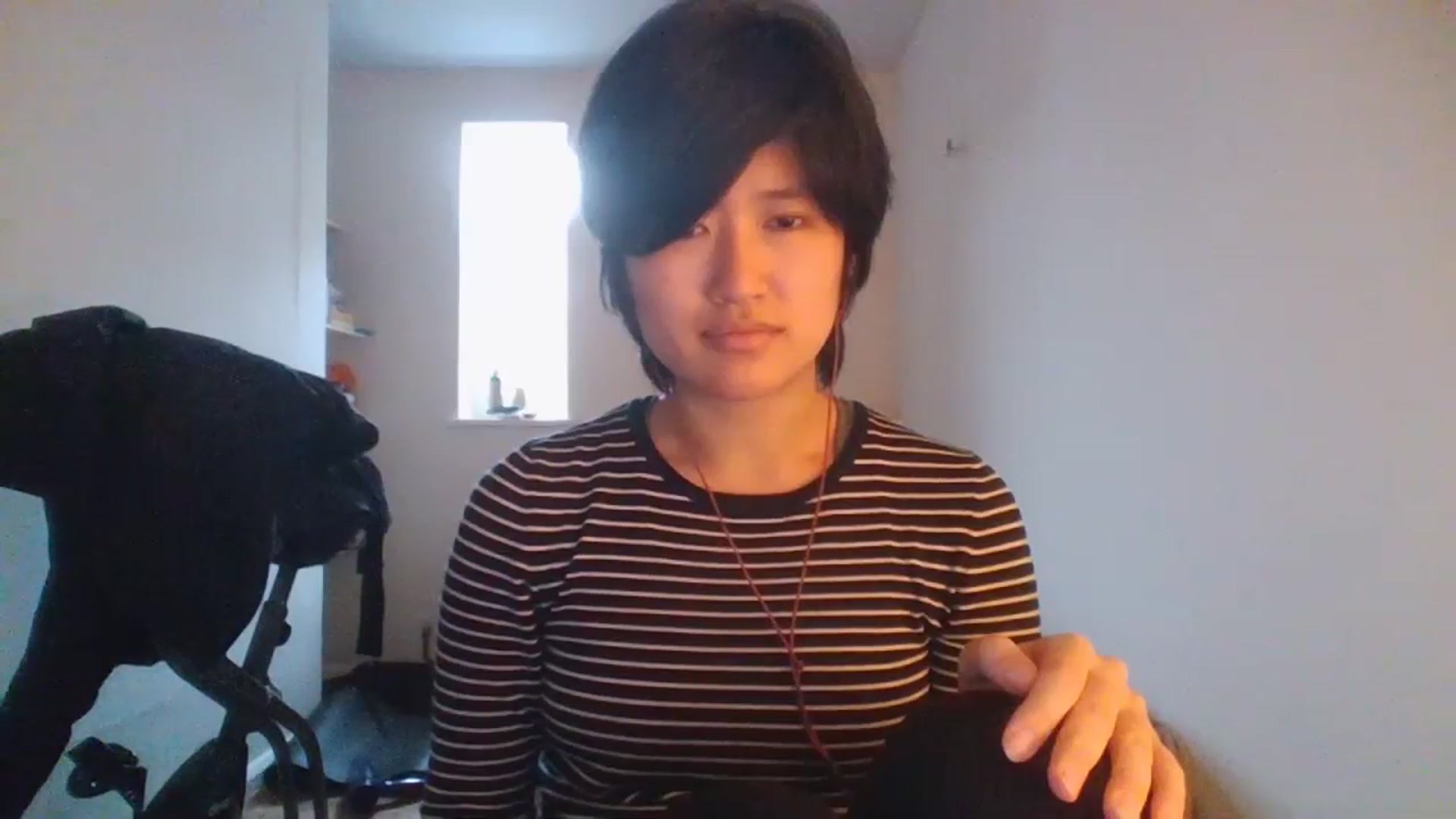 Gallery image thumbnail from asianfemale69's myfreecams stream on, 11/02/2023, 11:36 image 10 of 20