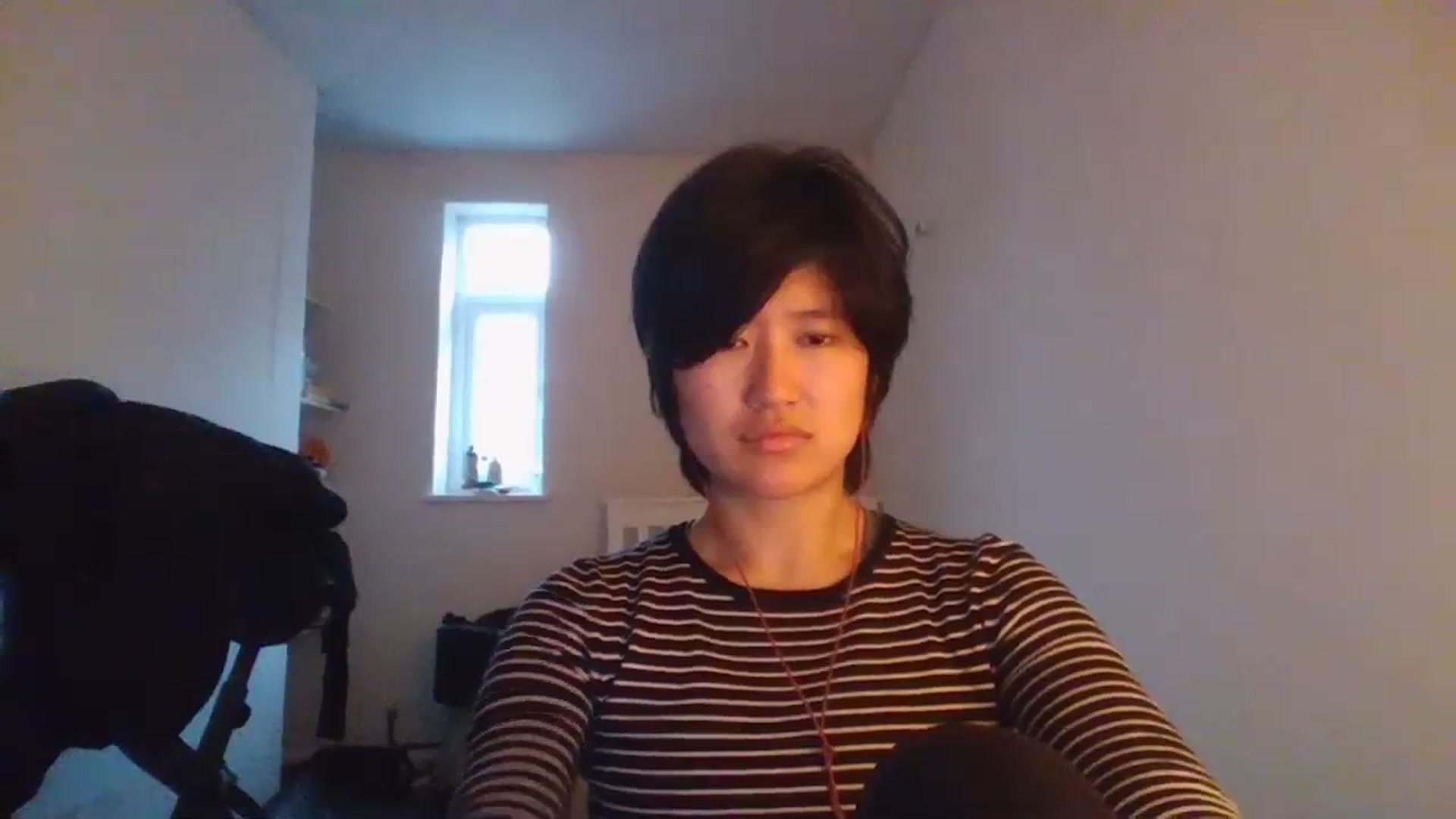 Gallery image thumbnail from asianfemale69's myfreecams stream on, 11/02/2023, 11:36 image 20 of 20