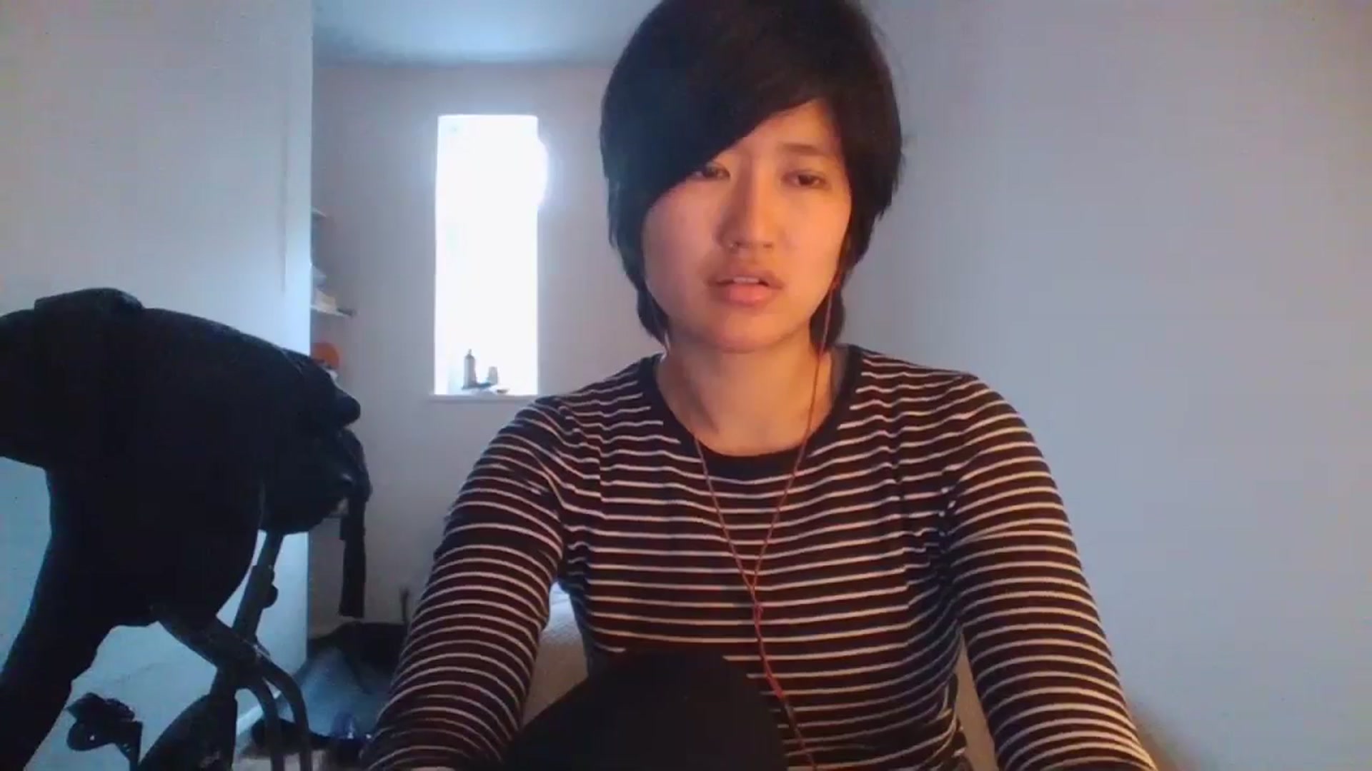 Gallery image thumbnail from asianfemale69's myfreecams stream on, 11/02/2023, 11:36 image 11 of 20