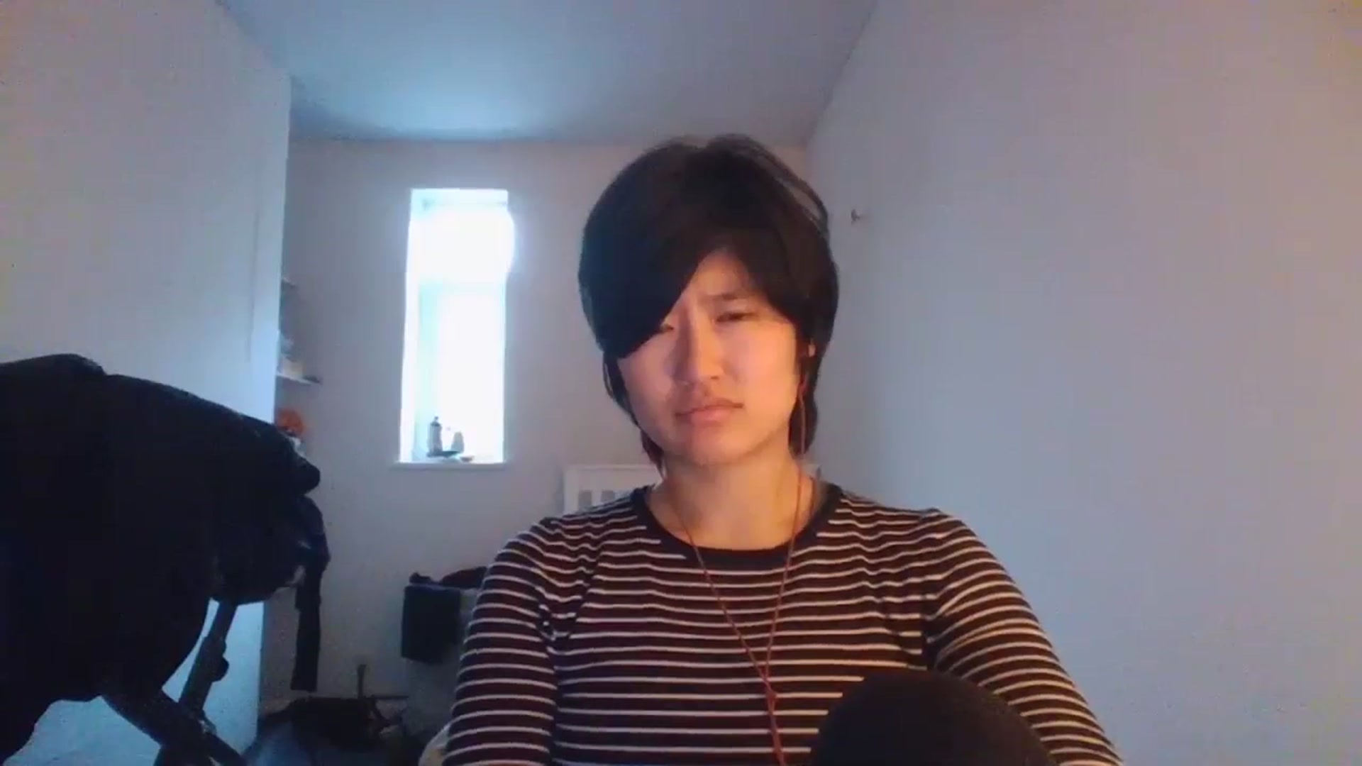 Gallery image thumbnail from asianfemale69's myfreecams stream on, 11/02/2023, 11:36 image 17 of 20