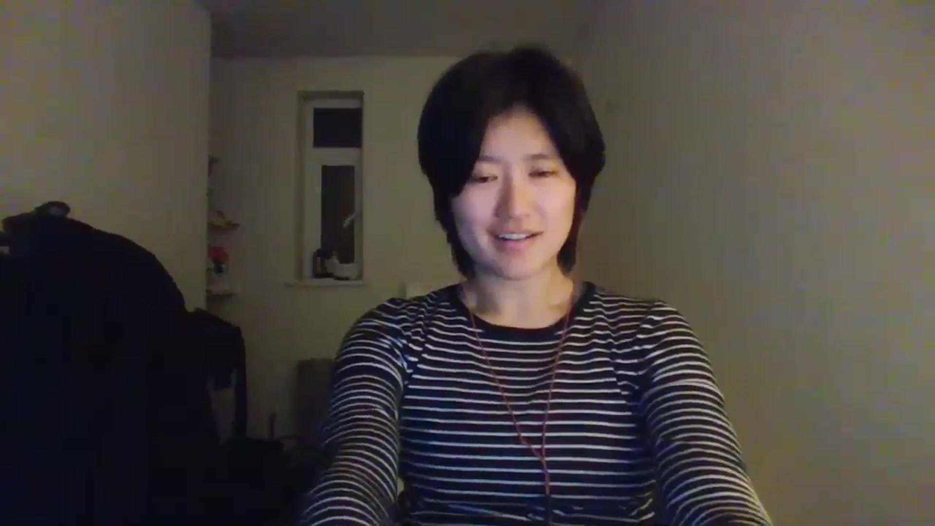 Gallery image thumbnail from asianfemale69's myfreecams stream on, 11/03/2023, 21:23 image 11 of 20