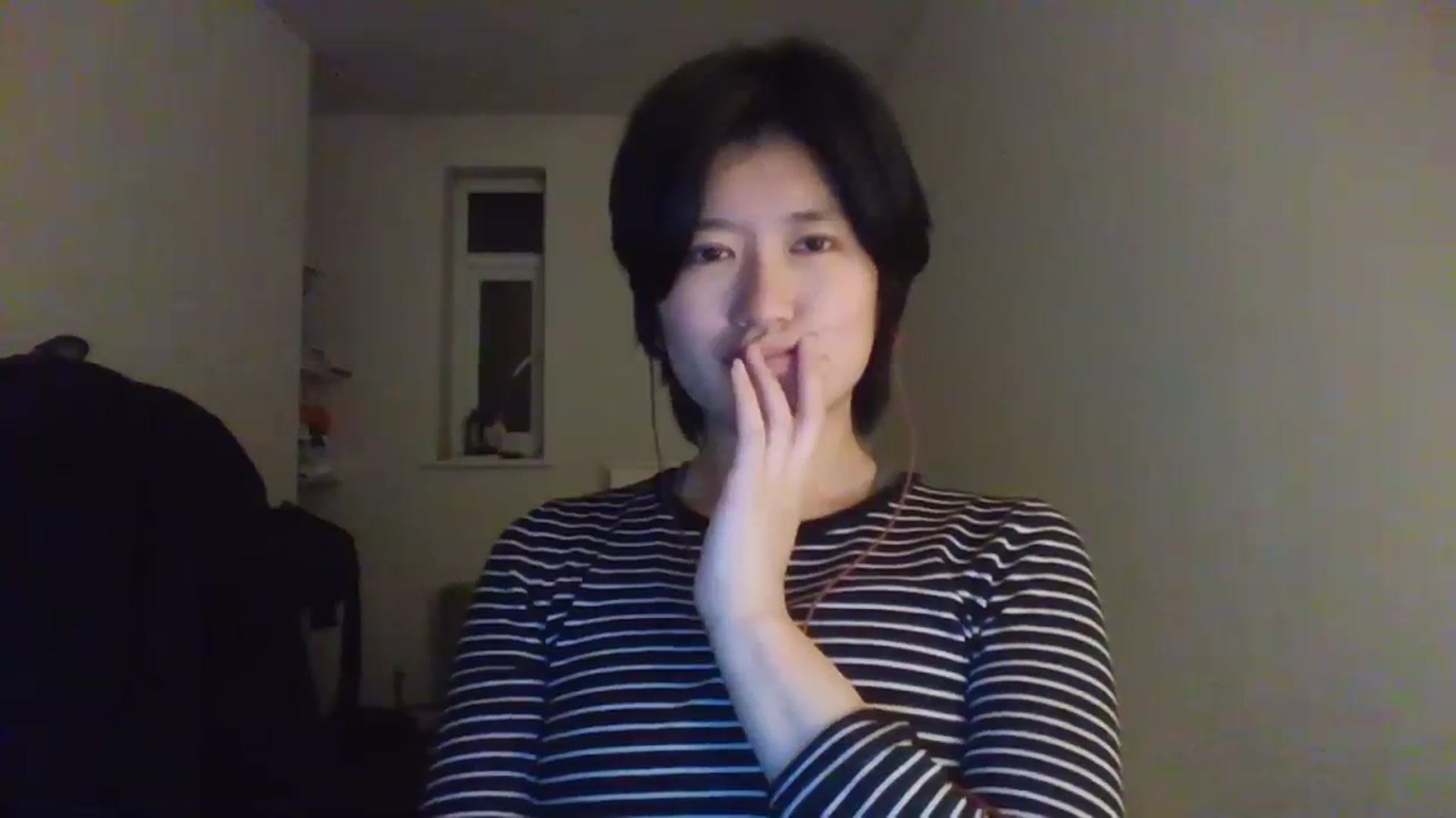Gallery image thumbnail from asianfemale69's myfreecams stream on, 11/03/2023, 21:23 image 15 of 20