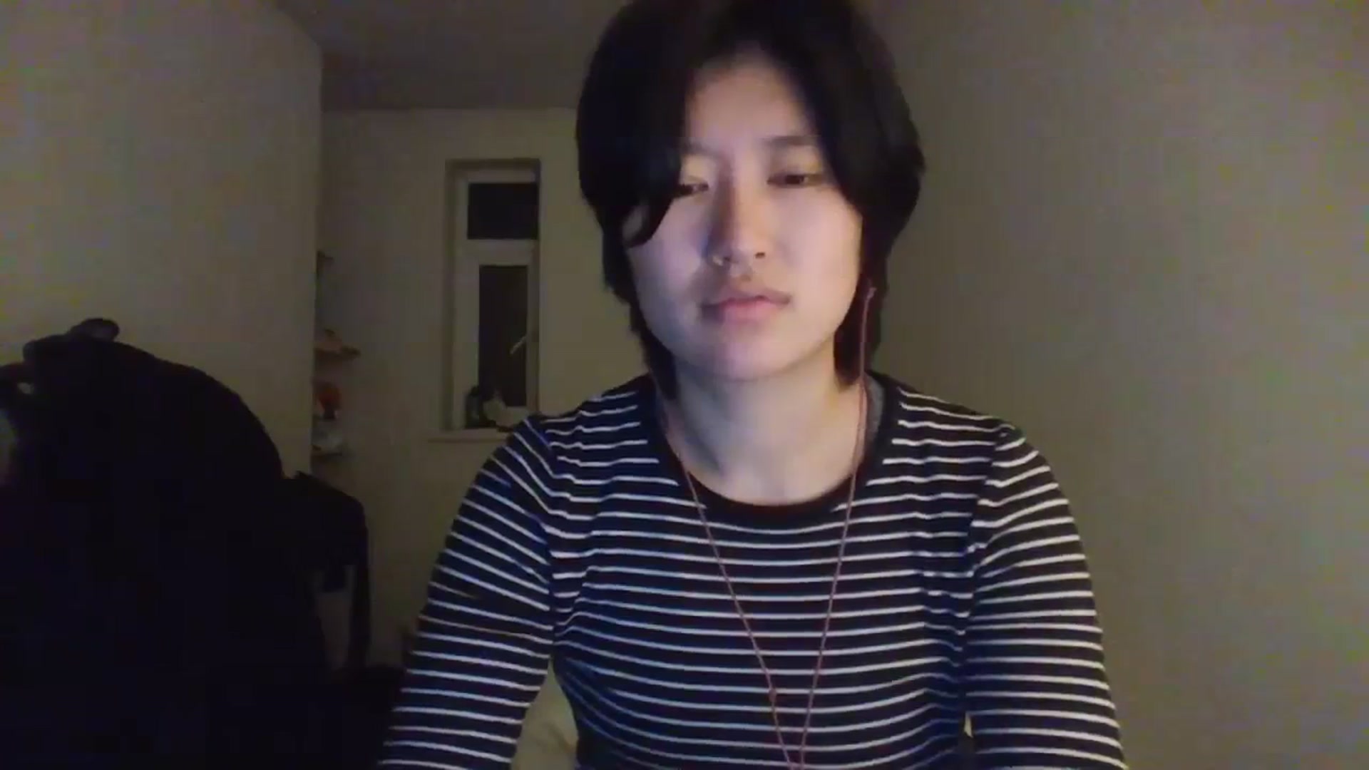 Gallery image thumbnail from asianfemale69's myfreecams stream on, 11/03/2023, 21:23 image 20 of 20