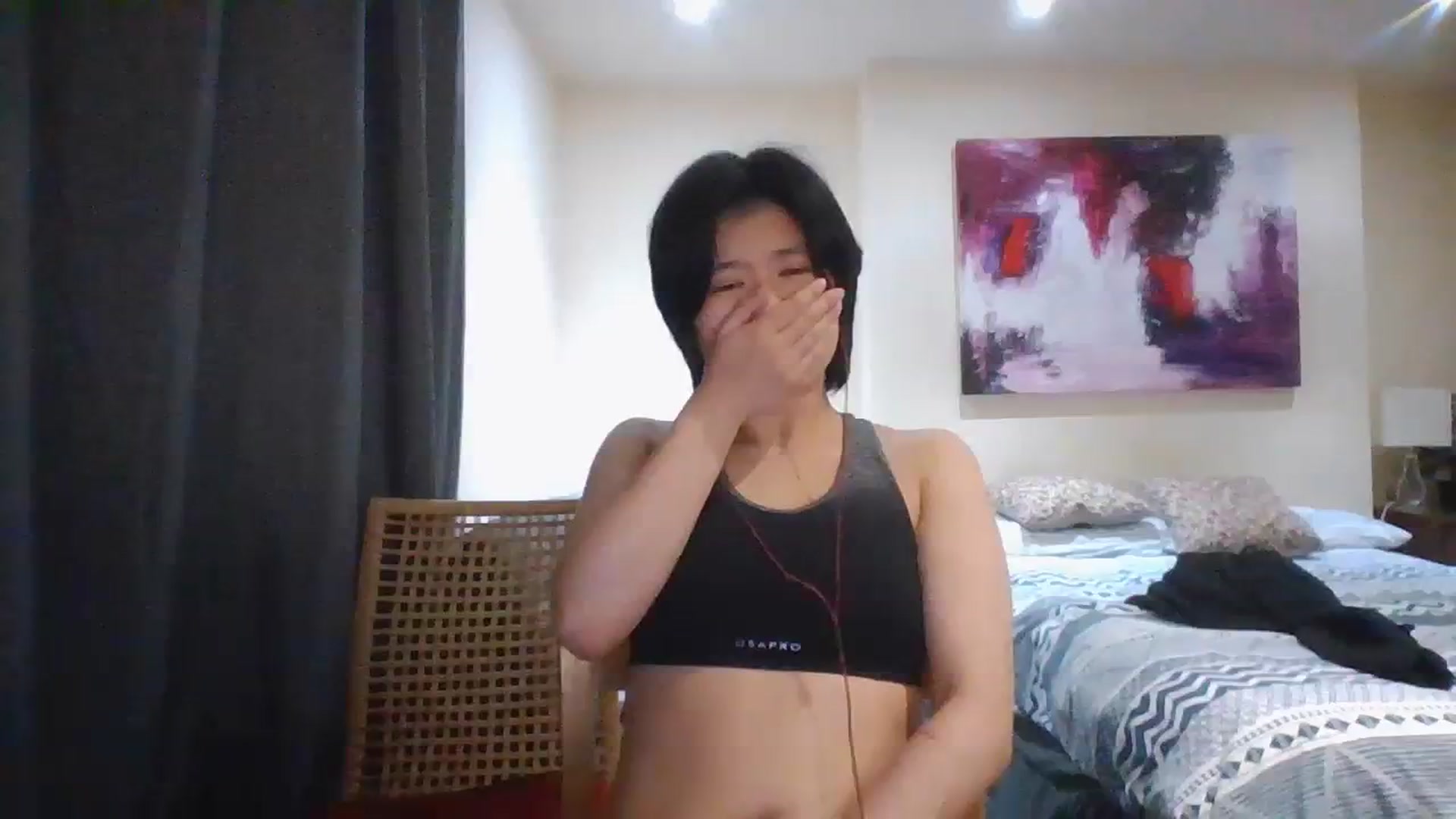 Gallery image thumbnail from asianfemale69's myfreecams stream on, 11/04/2023, 21:14 image 12 of 20