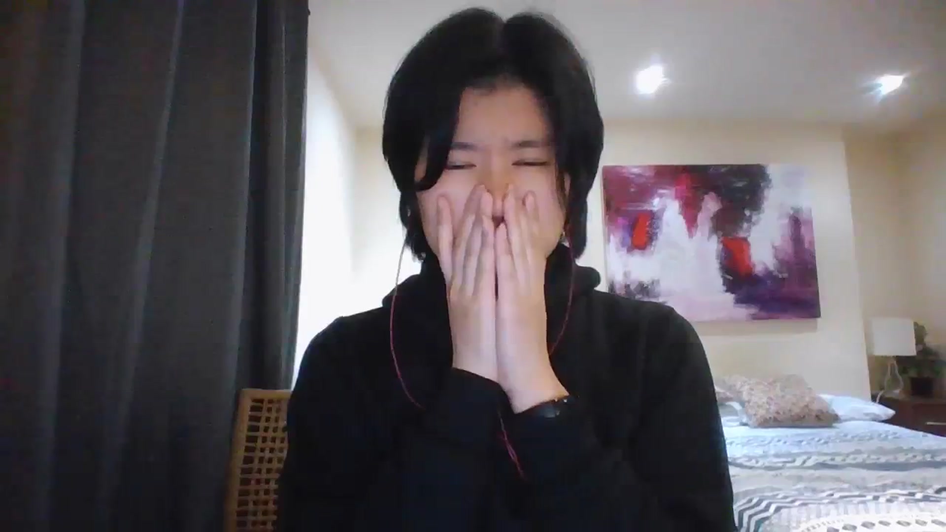 Gallery image thumbnail from asianfemale69's myfreecams stream on, 11/04/2023, 21:14 image 4 of 20