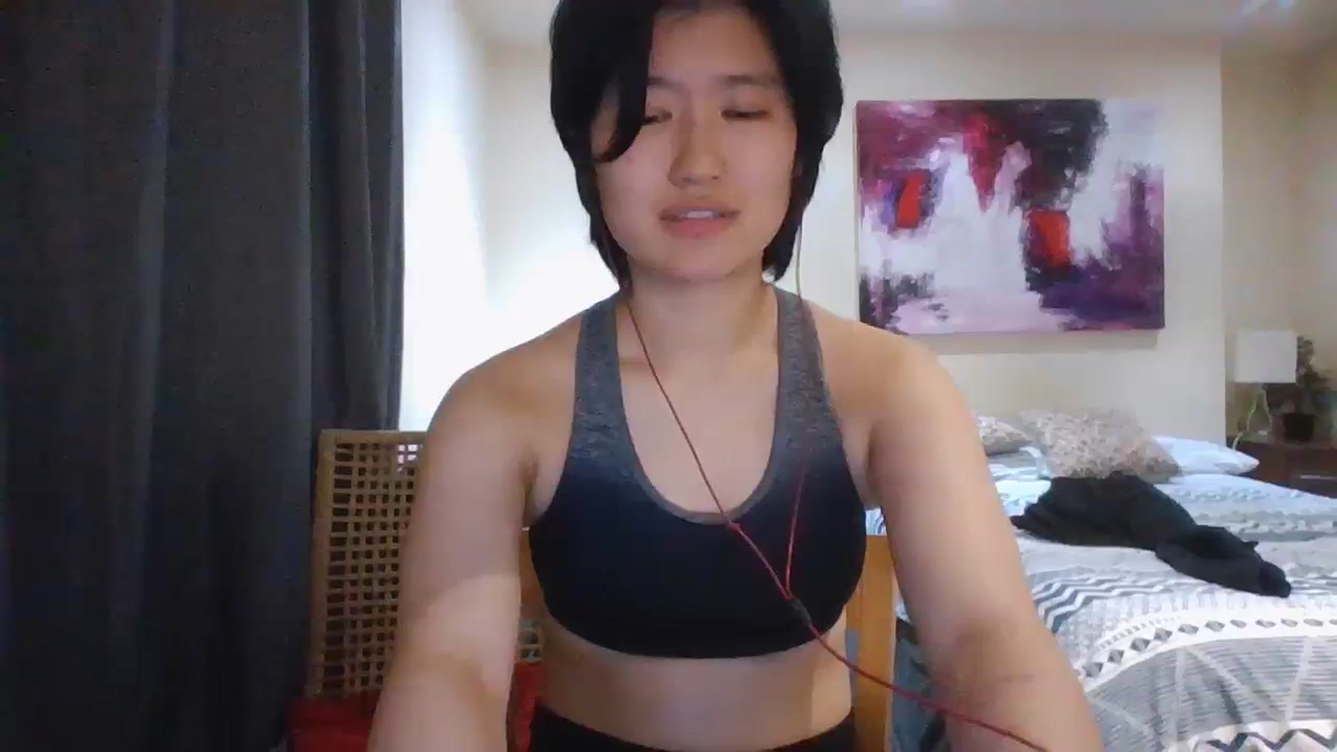 Gallery image thumbnail from asianfemale69's myfreecams stream on, 11/04/2023, 21:14 image 17 of 20