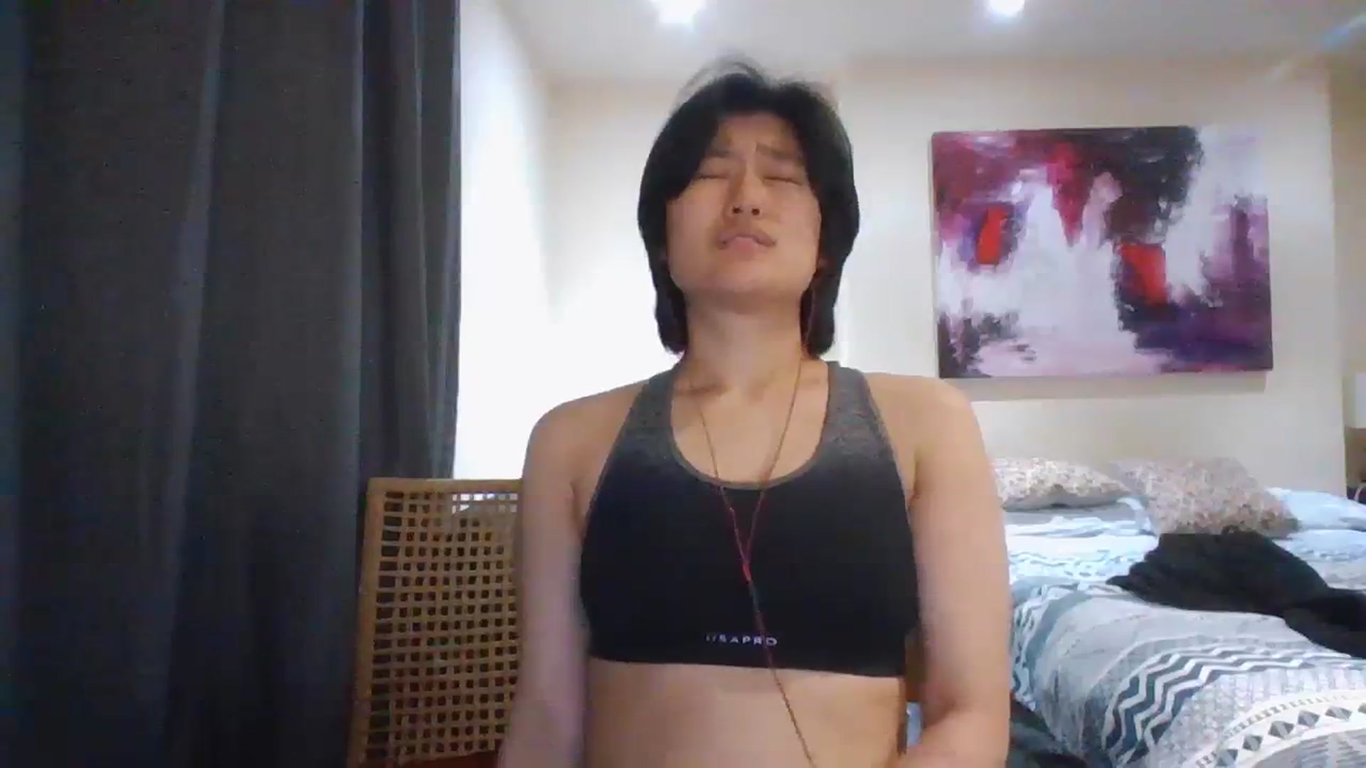 Gallery image thumbnail from asianfemale69's myfreecams stream on, 11/04/2023, 21:14 image 19 of 20