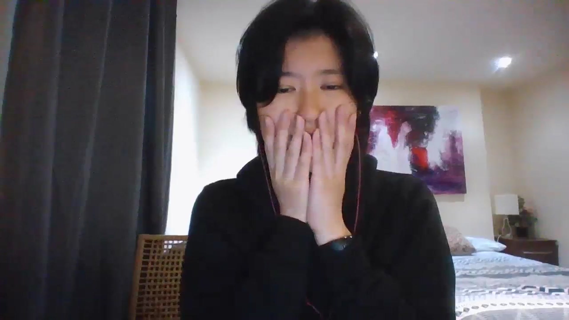 Gallery image thumbnail from asianfemale69's myfreecams stream on, 11/04/2023, 21:14 image 2 of 20