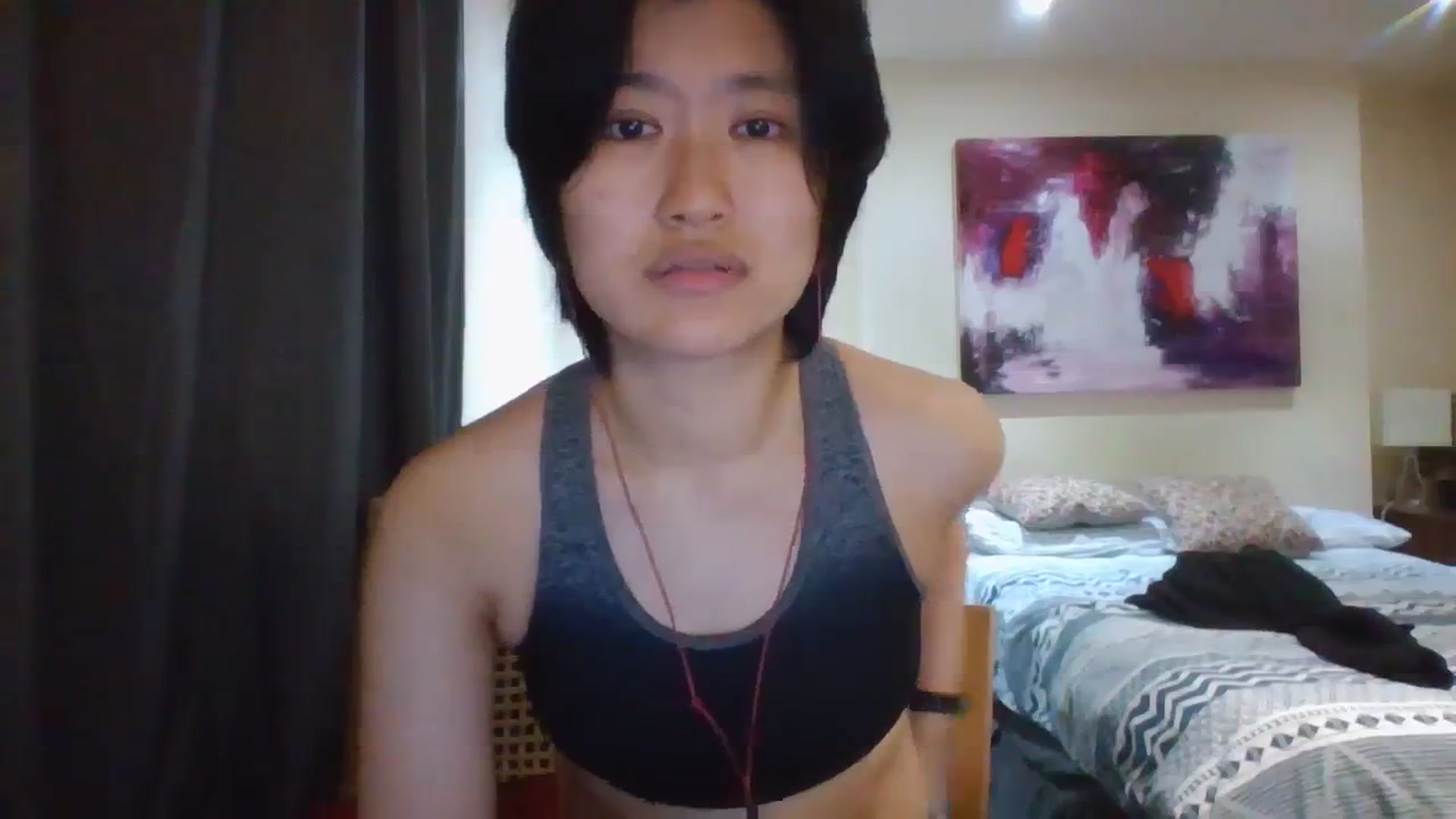 Gallery image thumbnail from asianfemale69's myfreecams stream on, 11/04/2023, 21:14 image 11 of 20