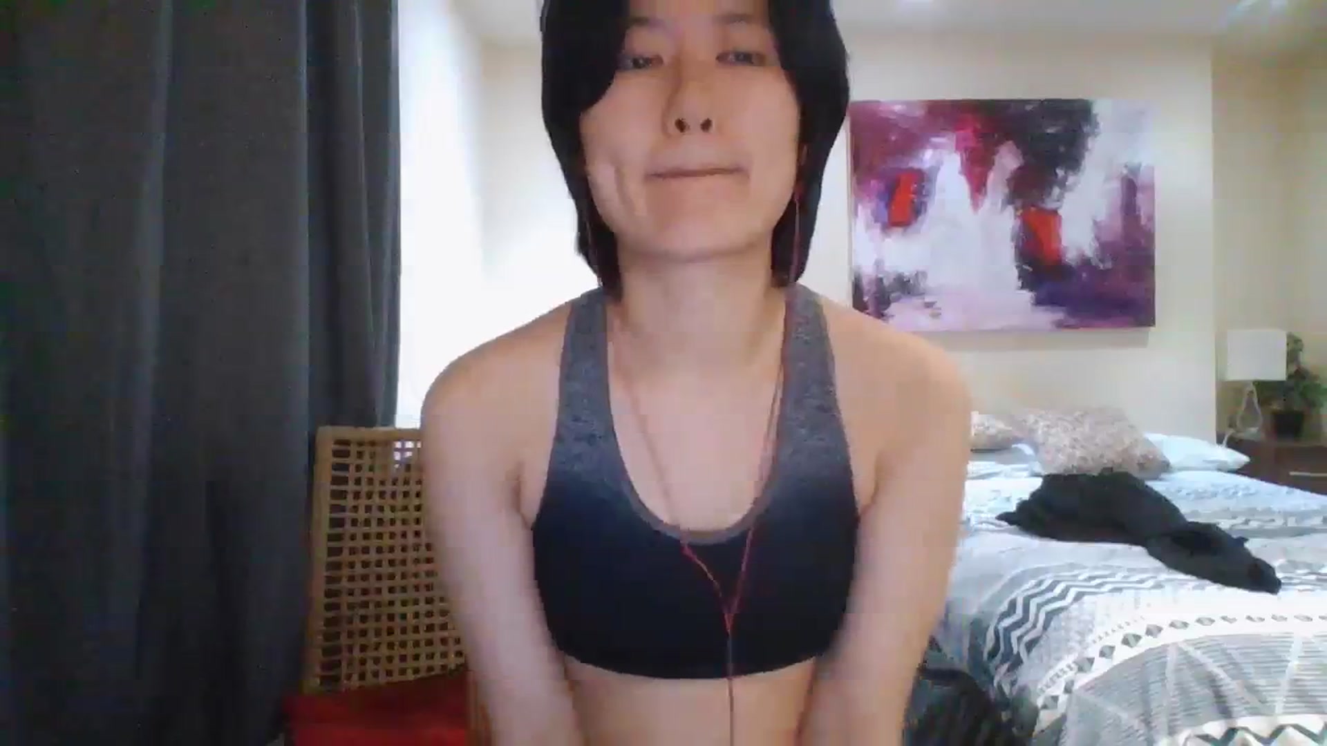 Gallery image thumbnail from asianfemale69's myfreecams stream on, 11/04/2023, 21:14 image 15 of 20