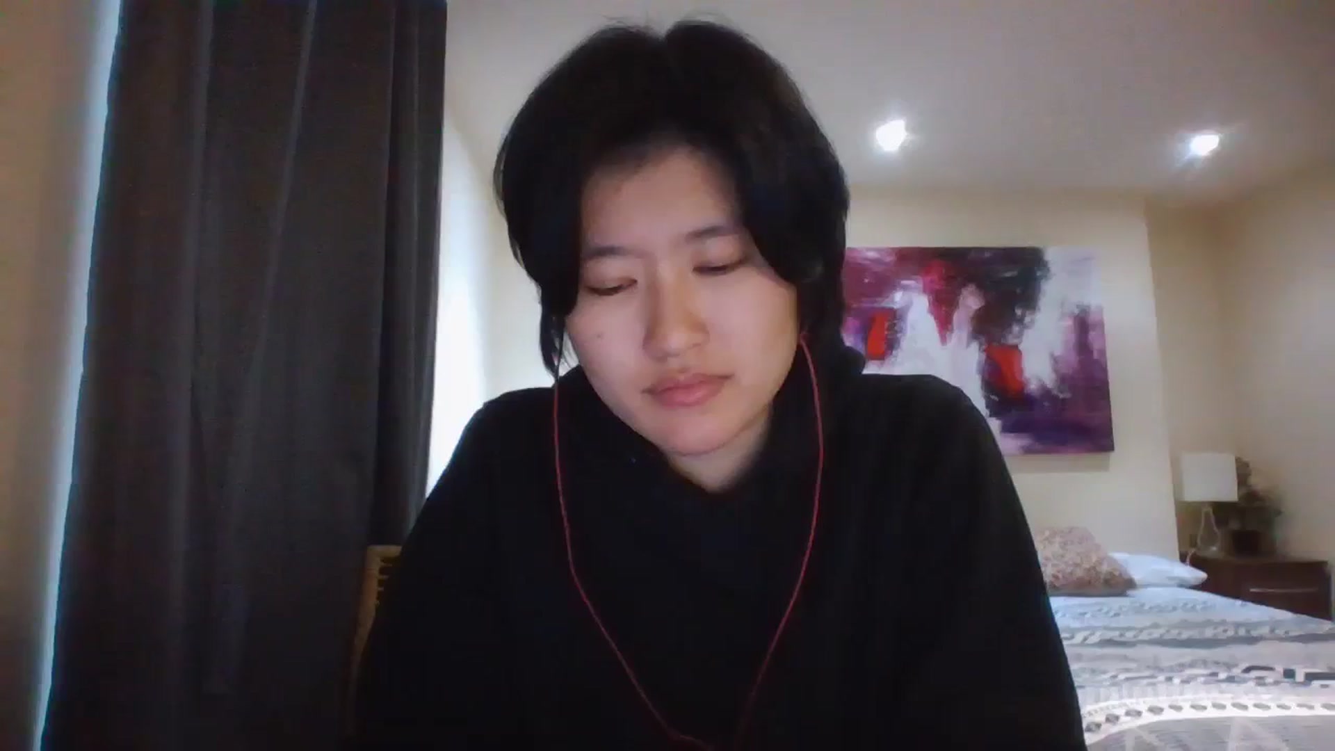 Gallery image thumbnail from asianfemale69's myfreecams stream on, 11/04/2023, 21:14 image 1 of 20