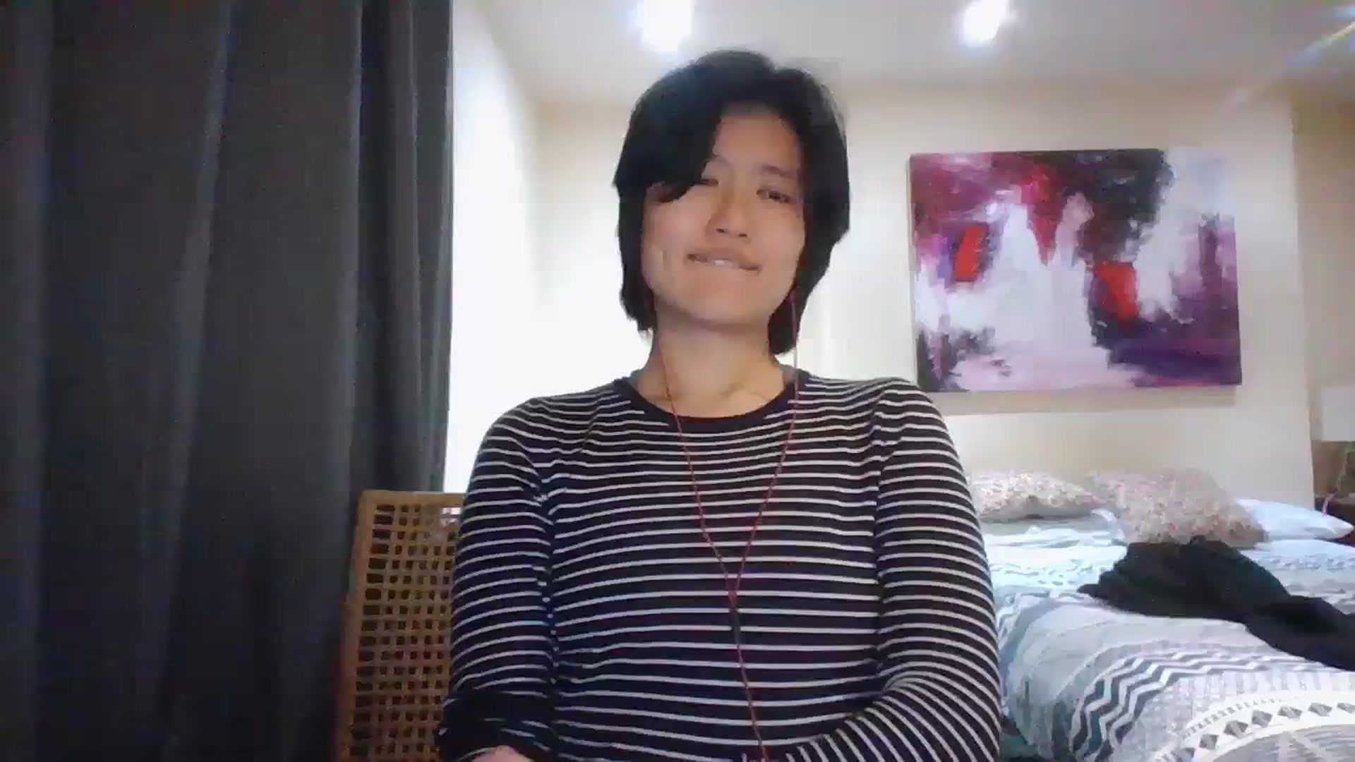 Gallery image thumbnail from asianfemale69's myfreecams stream on, 11/04/2023, 21:14 image 9 of 20