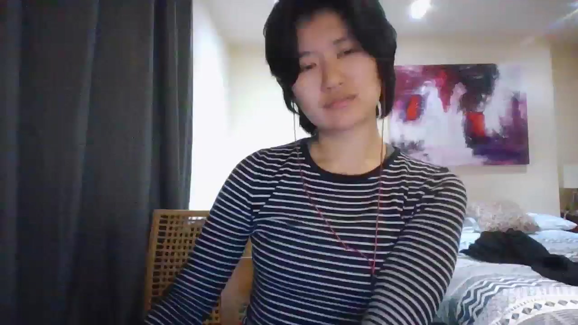 Gallery image thumbnail from asianfemale69's myfreecams stream on, 11/04/2023, 21:14 image 7 of 20