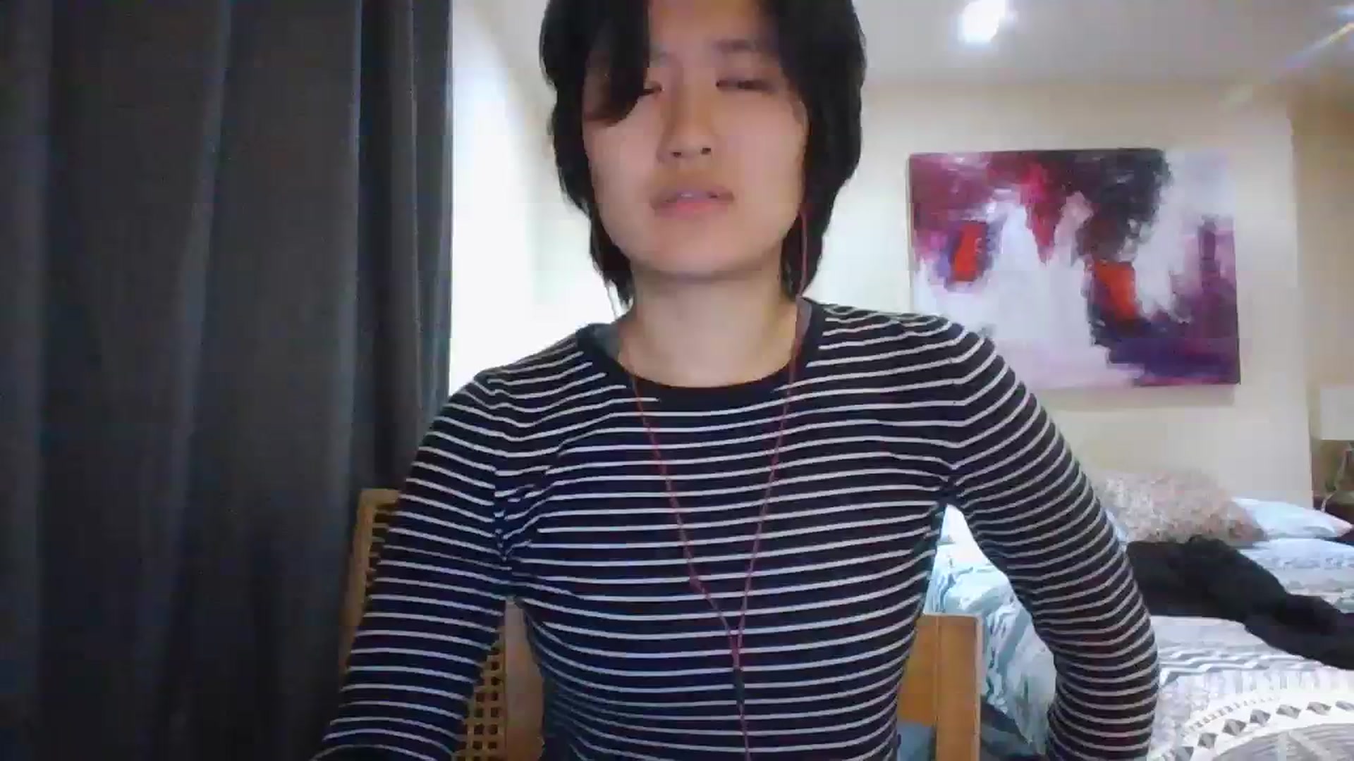 Gallery image thumbnail from asianfemale69's myfreecams stream on, 11/04/2023, 21:14 image 8 of 20