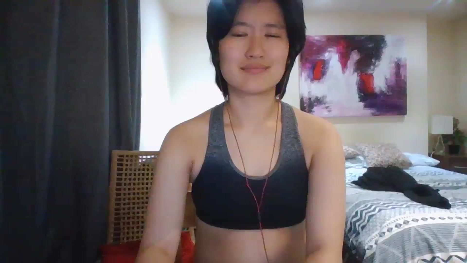 Gallery image thumbnail from asianfemale69's myfreecams stream on, 11/04/2023, 21:14 image 14 of 20