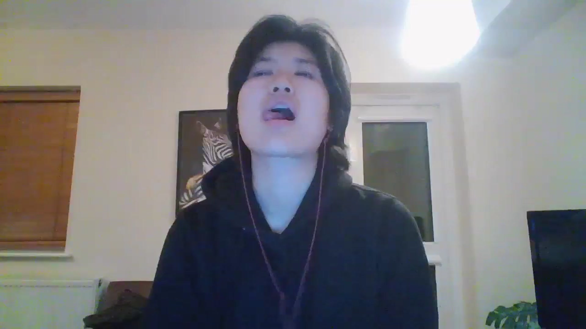 Gallery image thumbnail from asianfemale69's myfreecams stream on, 11/05/2023, 21:16 image 9 of 20