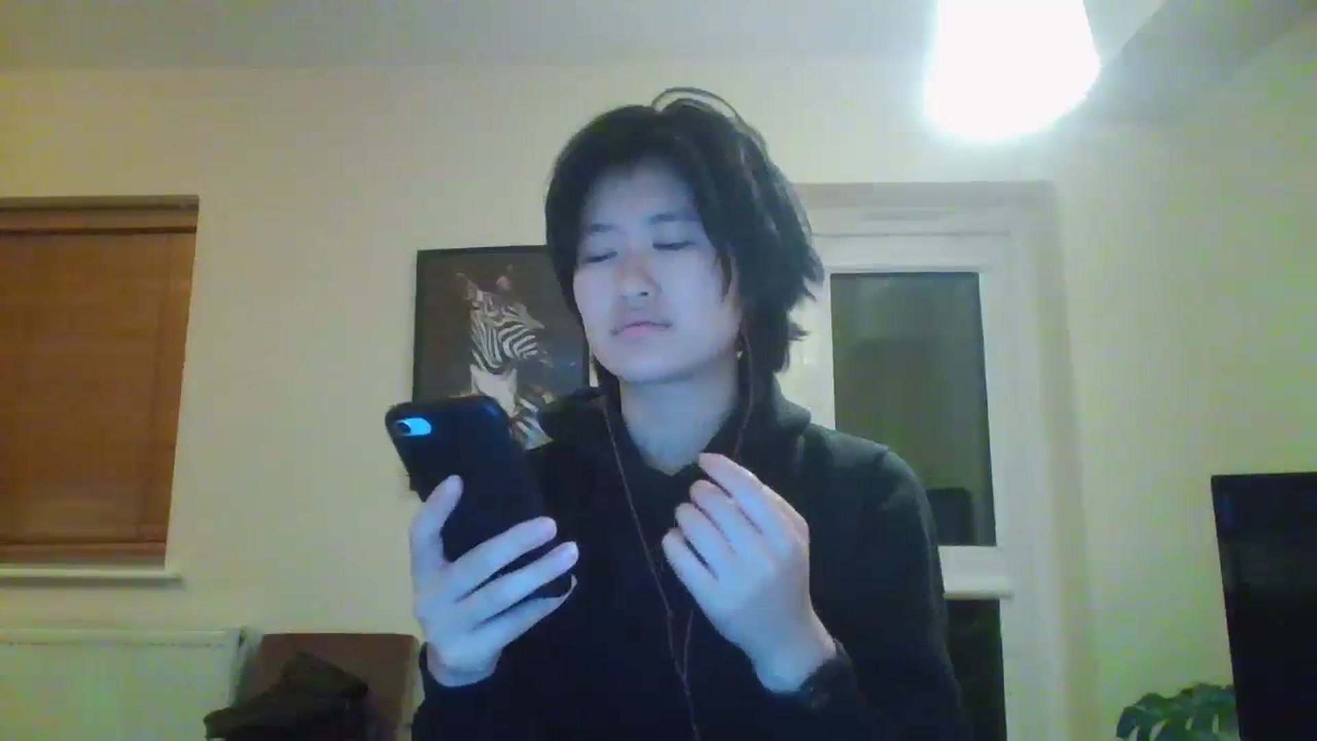 Gallery image thumbnail from asianfemale69's myfreecams stream on, 11/05/2023, 21:16 image 17 of 20
