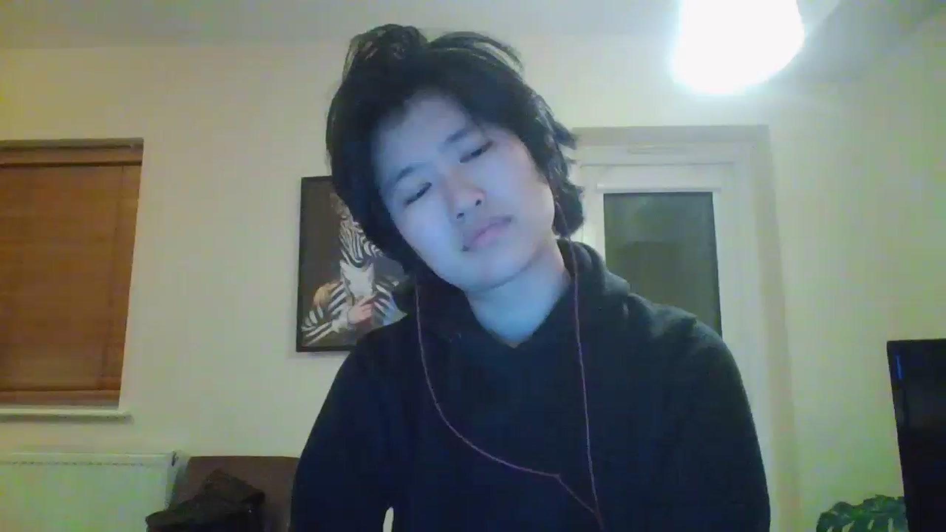 Gallery image thumbnail from asianfemale69's myfreecams stream on, 11/05/2023, 21:16 image 19 of 20