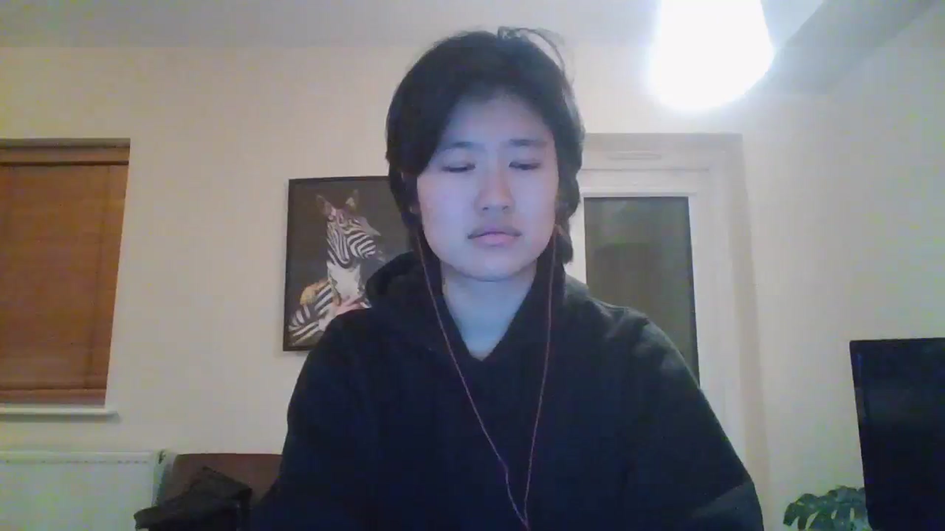 Gallery image thumbnail from asianfemale69's myfreecams stream on, 11/05/2023, 21:16 image 5 of 20
