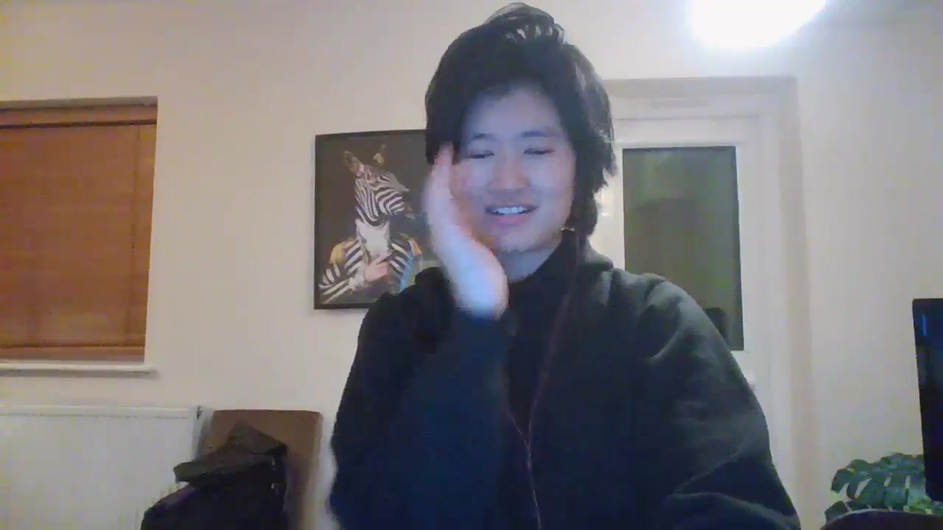 Gallery image thumbnail from asianfemale69's myfreecams stream on, 11/05/2023, 21:16 image 20 of 20