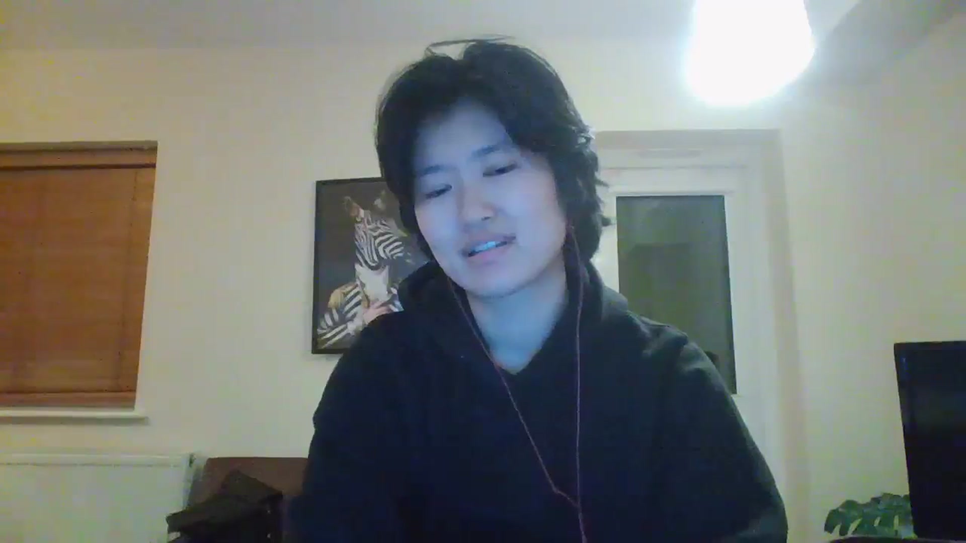 Gallery image thumbnail from asianfemale69's myfreecams stream on, 11/05/2023, 23:09 image 18 of 20