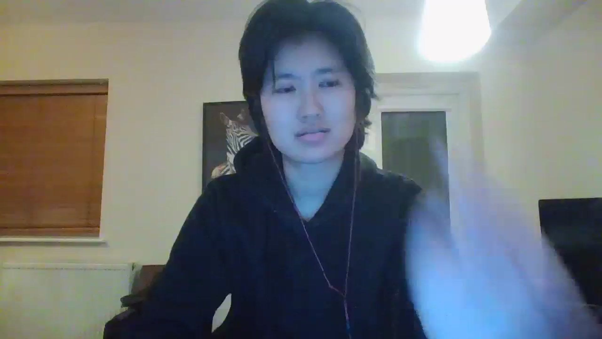 Gallery image thumbnail from asianfemale69's myfreecams stream on, 11/05/2023, 23:09 image 7 of 20